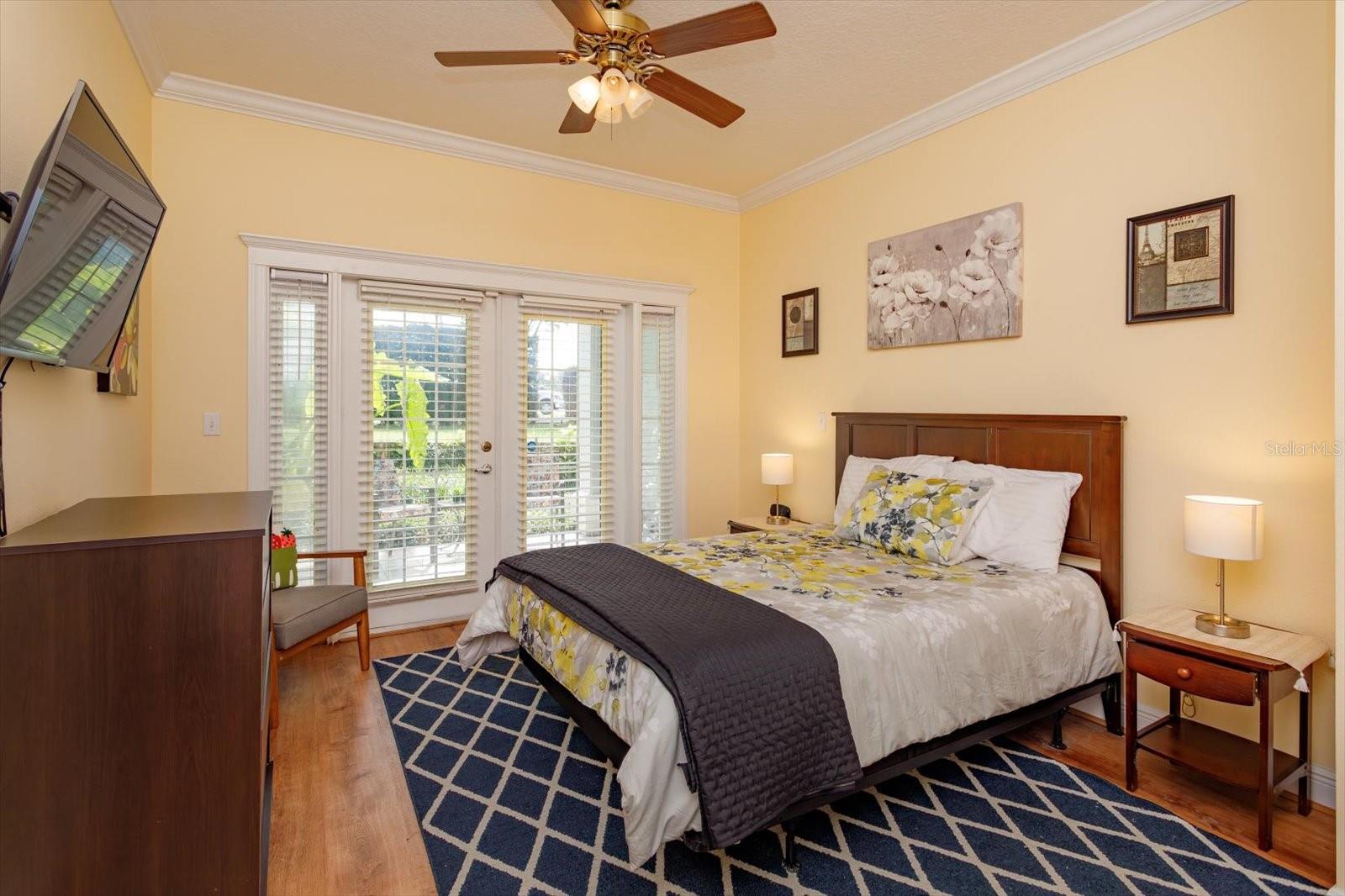 7644 Heritage Crossing Unit 102, Reunion, FL 34747