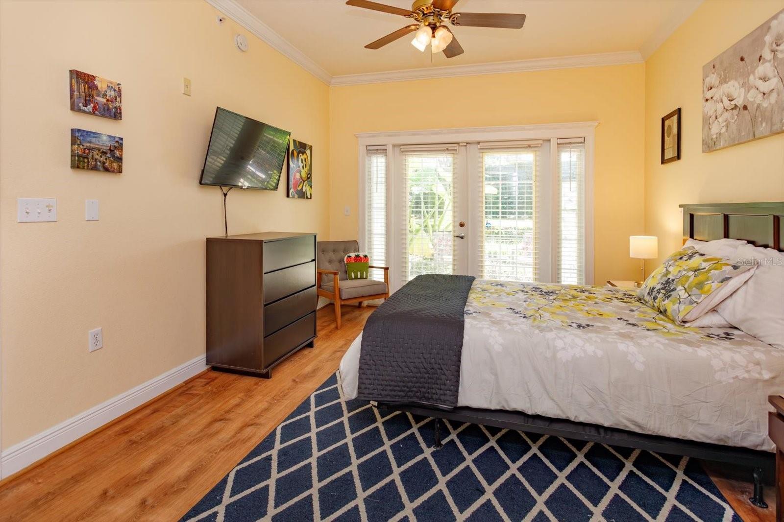 7644 Heritage Crossing Unit 102, Reunion, FL 34747