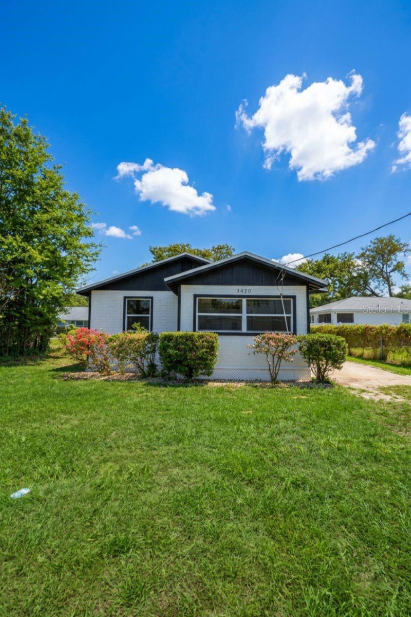 3420 Avenue R, Winter Haven, FL 33881