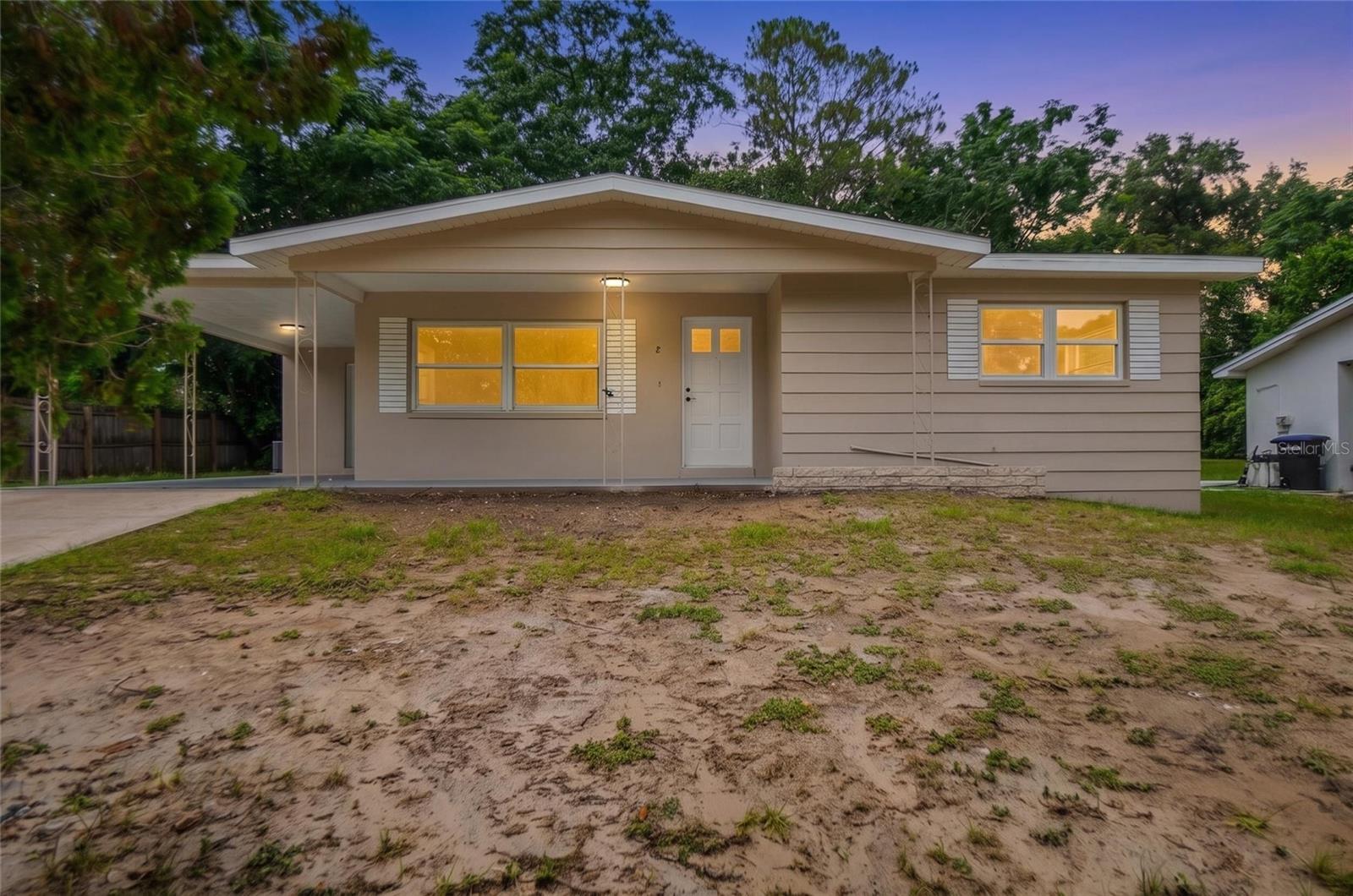 8 Osceola, Beverly Hills, FL 34465