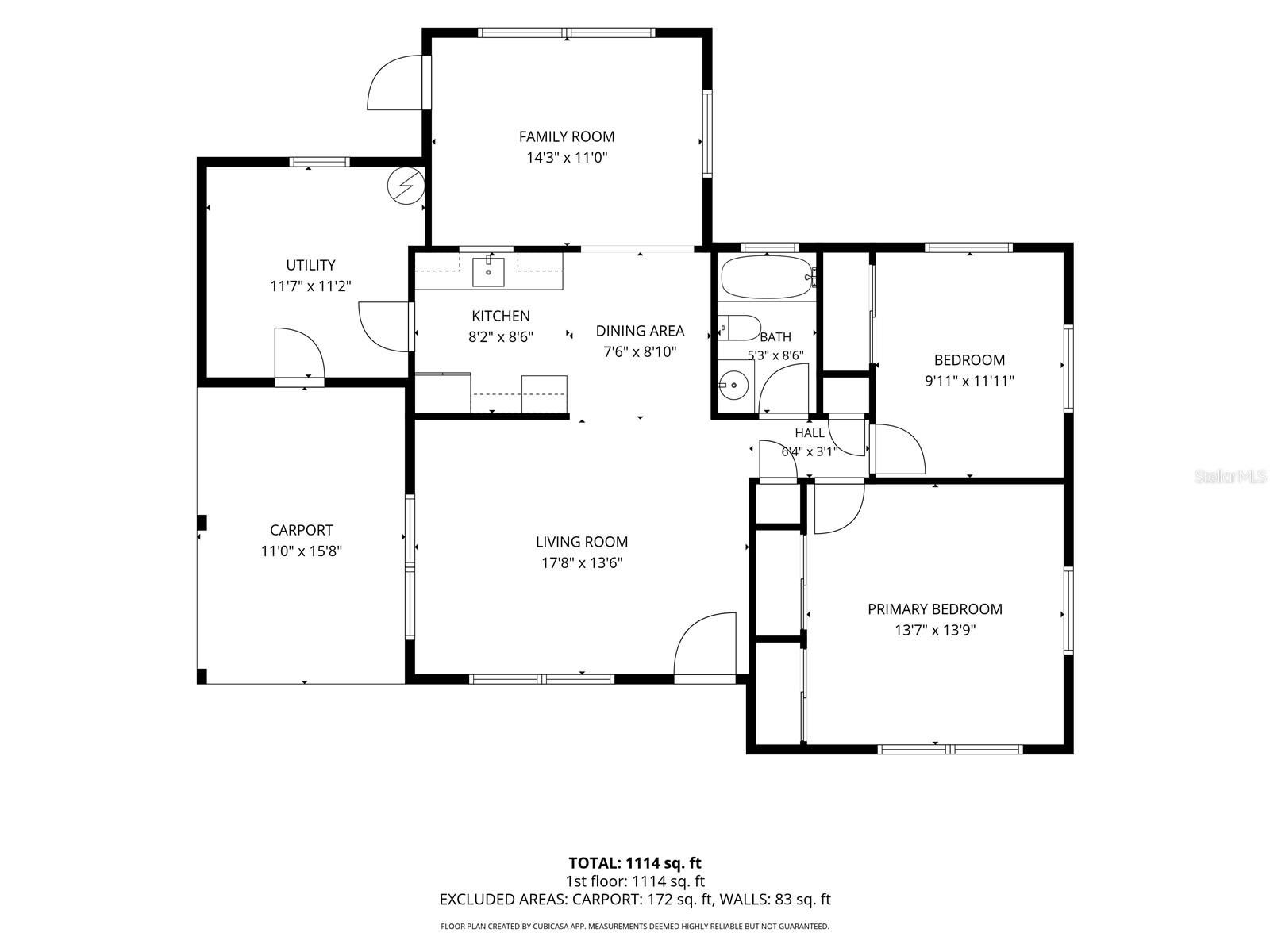8 Osceola, Beverly Hills, FL 34465