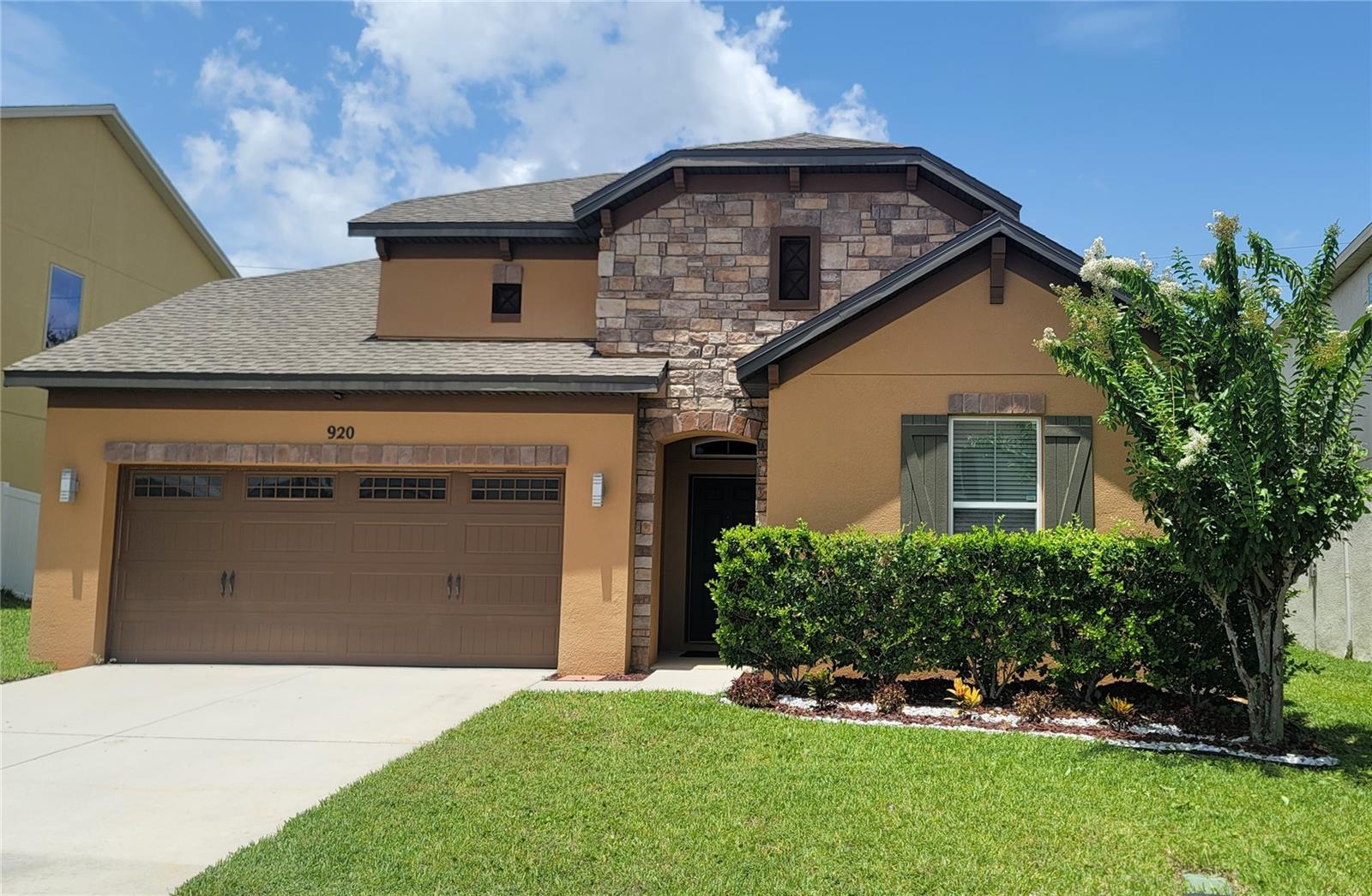 920 Boxelder, Minneola, FL 34715