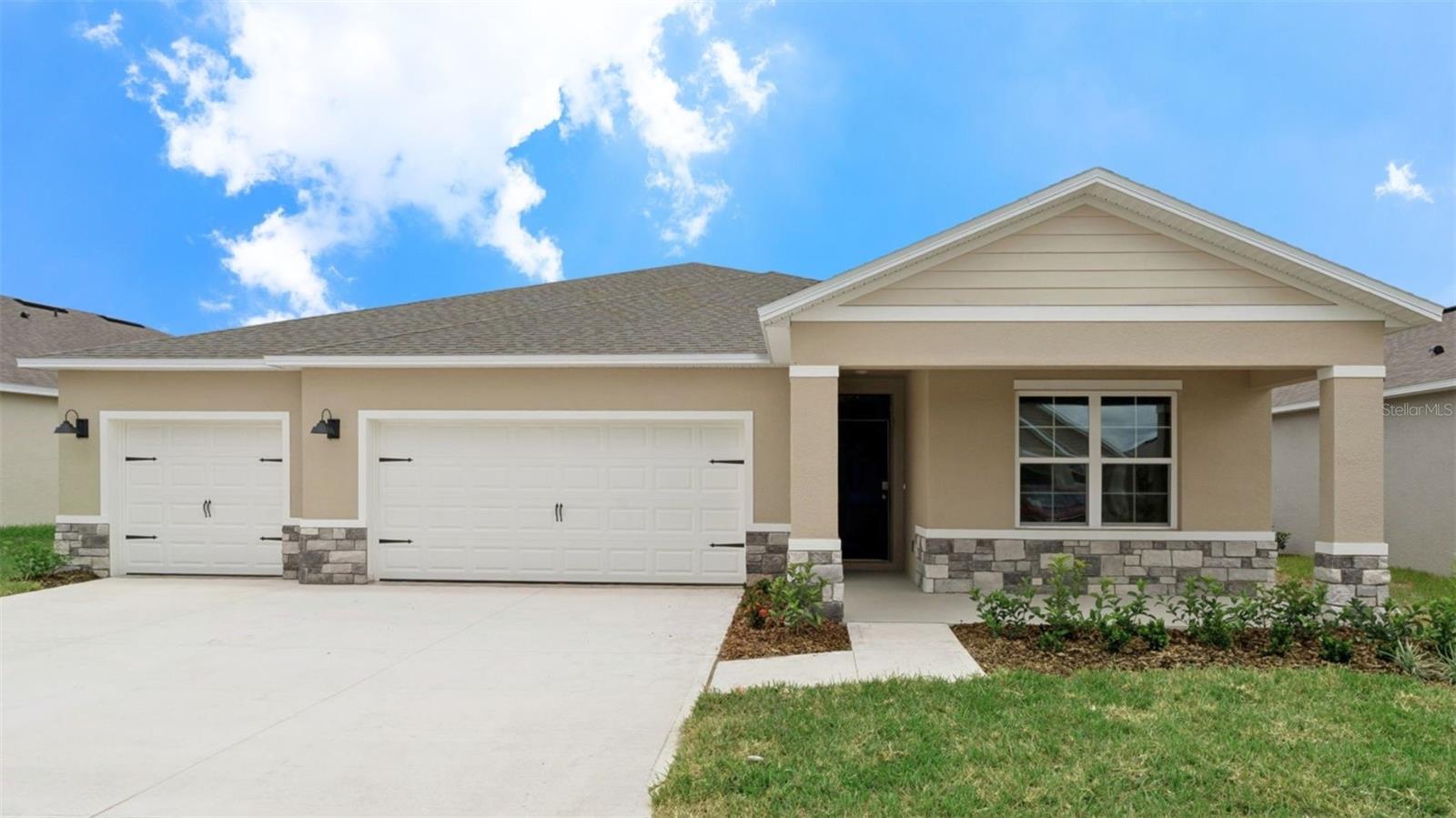 2976 Grey Moss, St Cloud, FL 34773