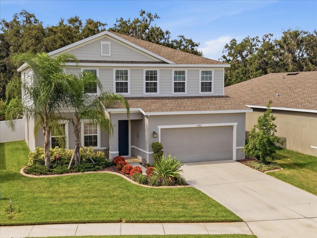 11432 64th, Parrish, FL 34219