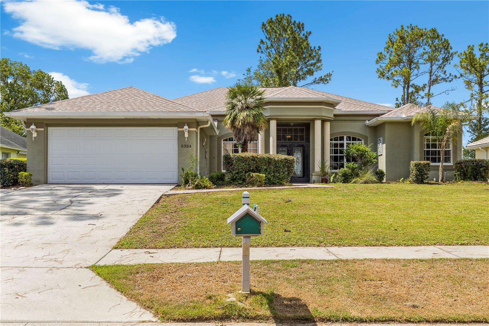 5334 Legend Hills, Spring Hill, FL 34609