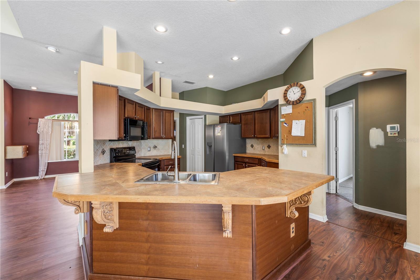 5334 Legend Hills, Spring Hill, FL 34609