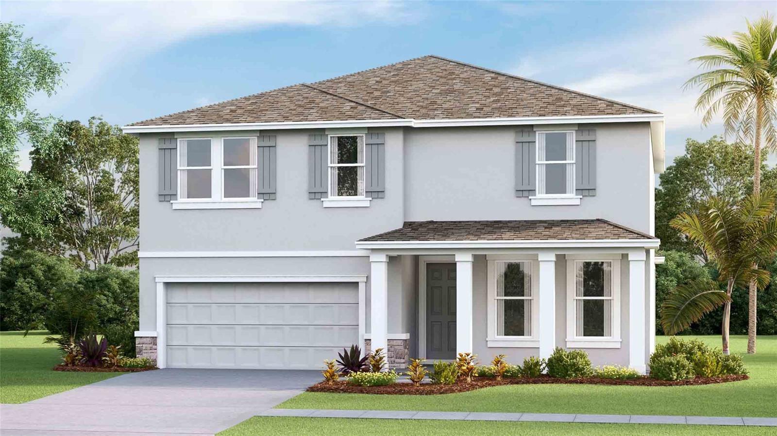 32744 Weathered Oak, Wesley Chapel, FL 33543