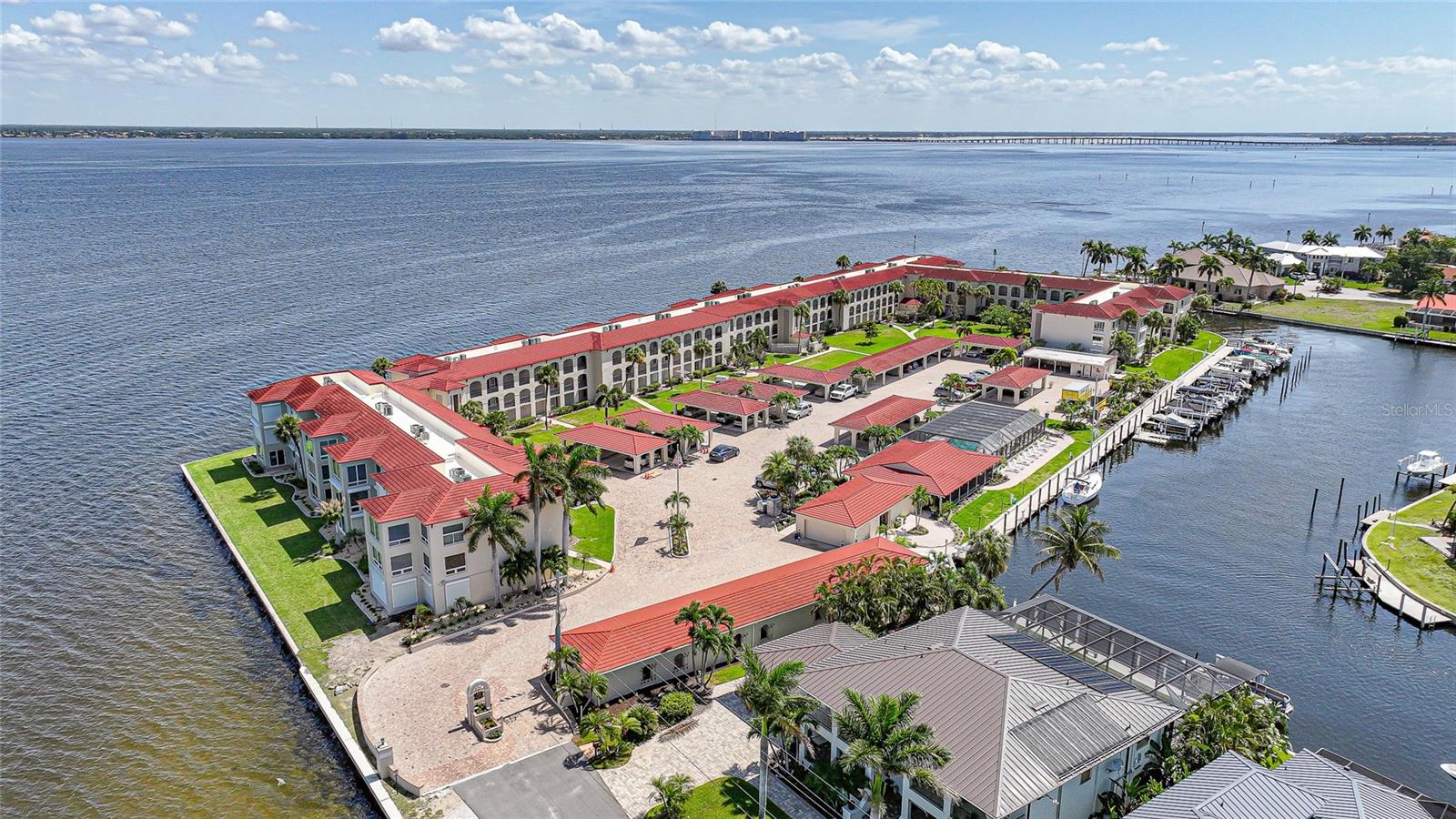 1 Colony Point Unit A10, Punta Gorda, FL 33950