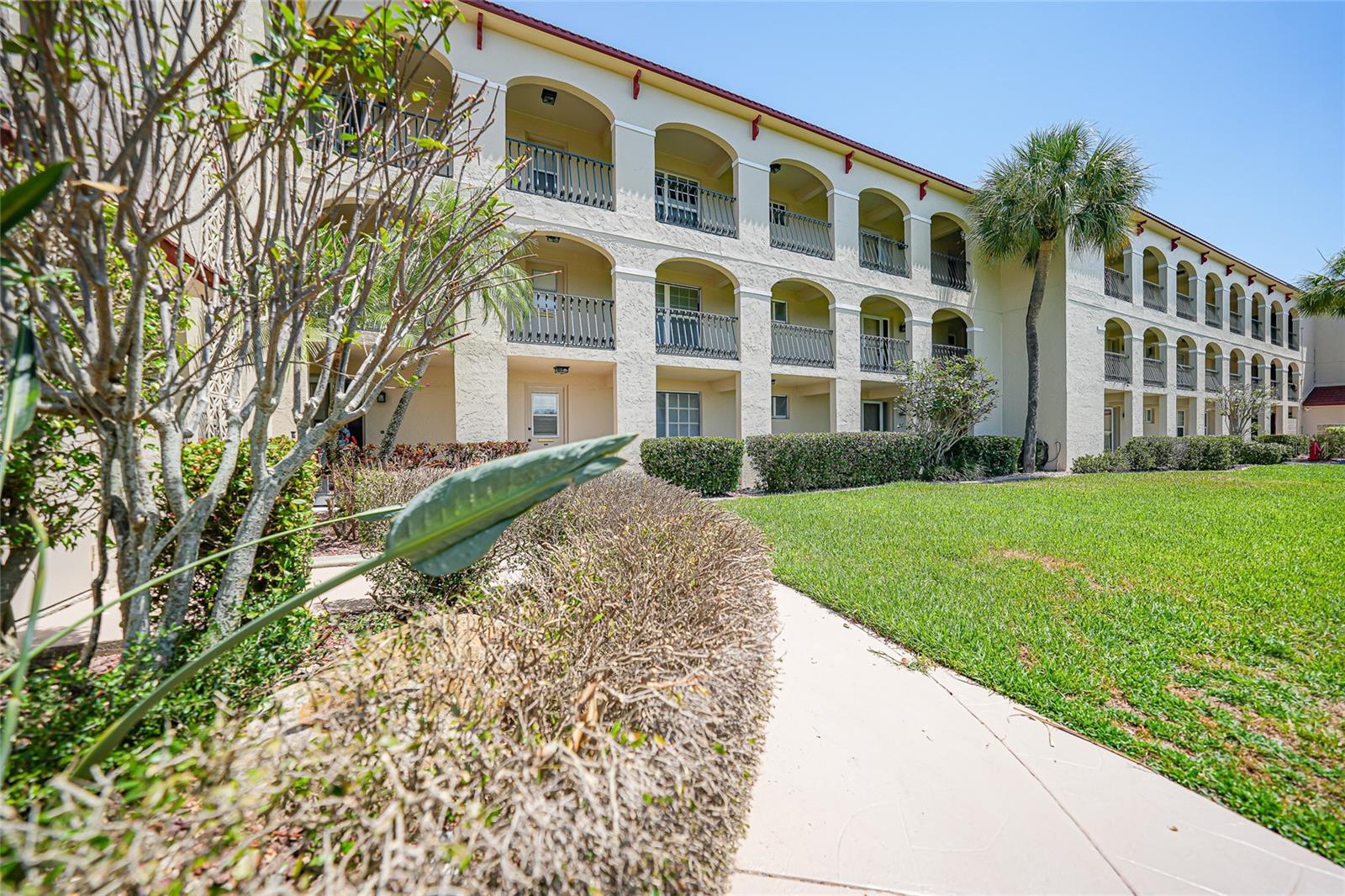 1 Colony Point Unit A10, Punta Gorda, FL 33950