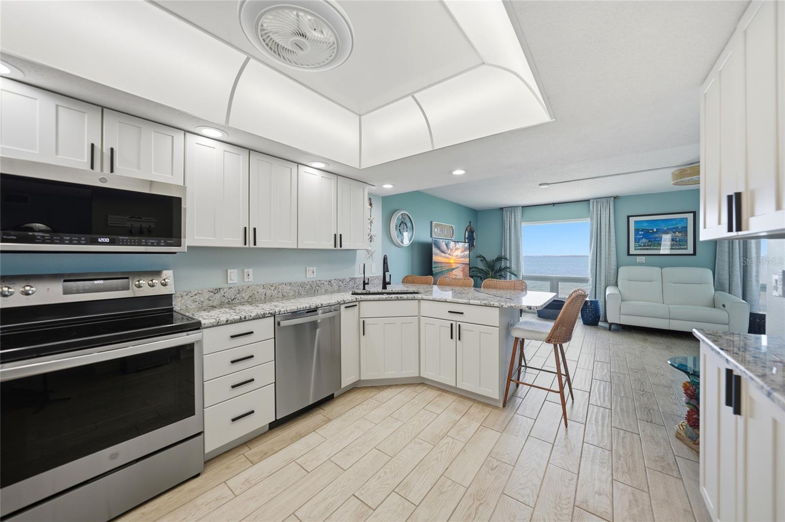 1 Colony Point Unit A10, Punta Gorda, FL 33950