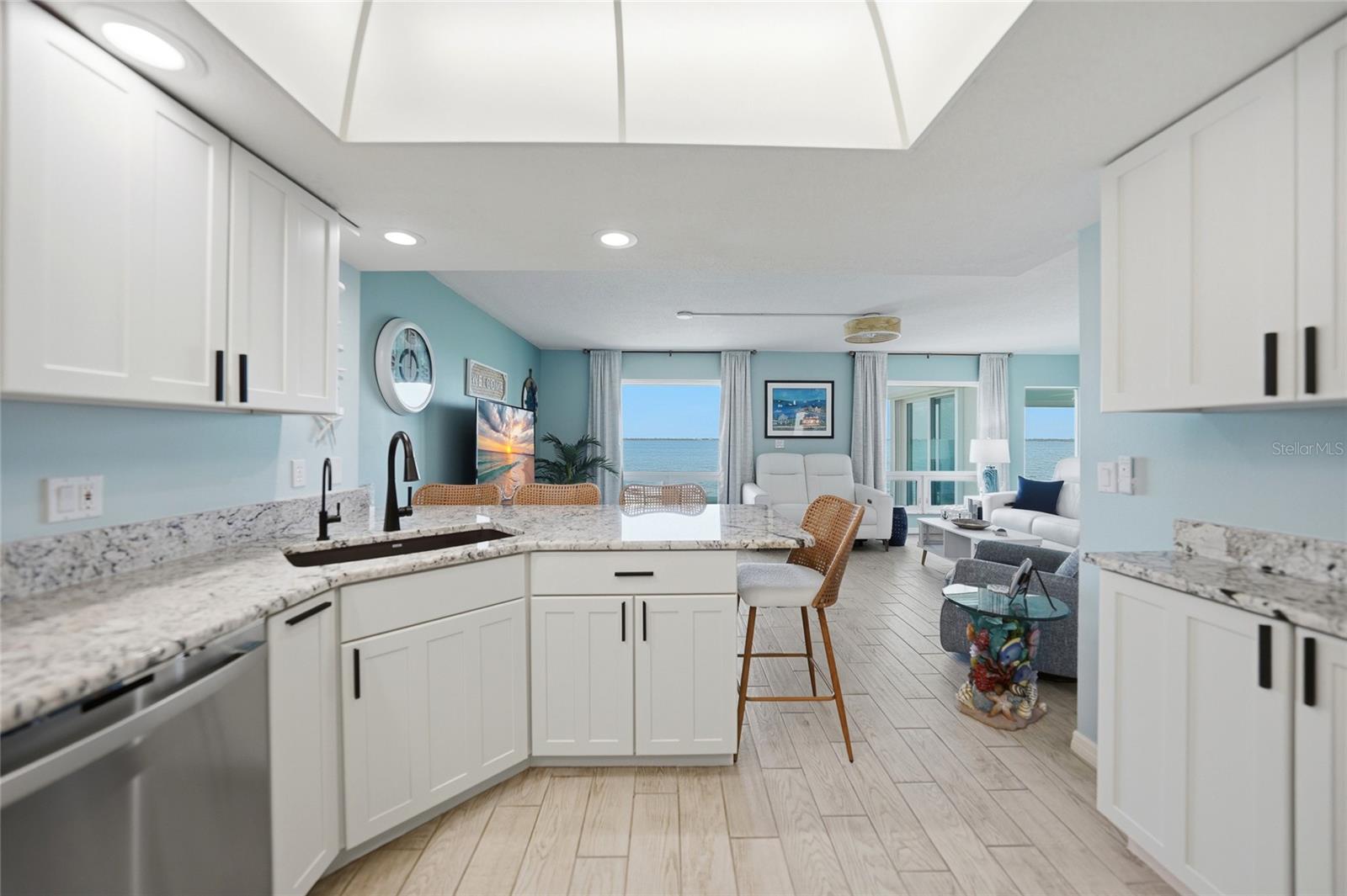 1 Colony Point Unit A10, Punta Gorda, FL 33950