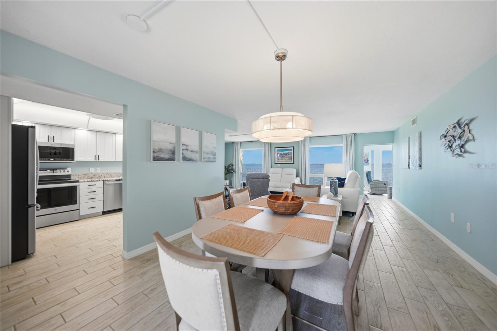 1 Colony Point Unit A10, Punta Gorda, FL 33950