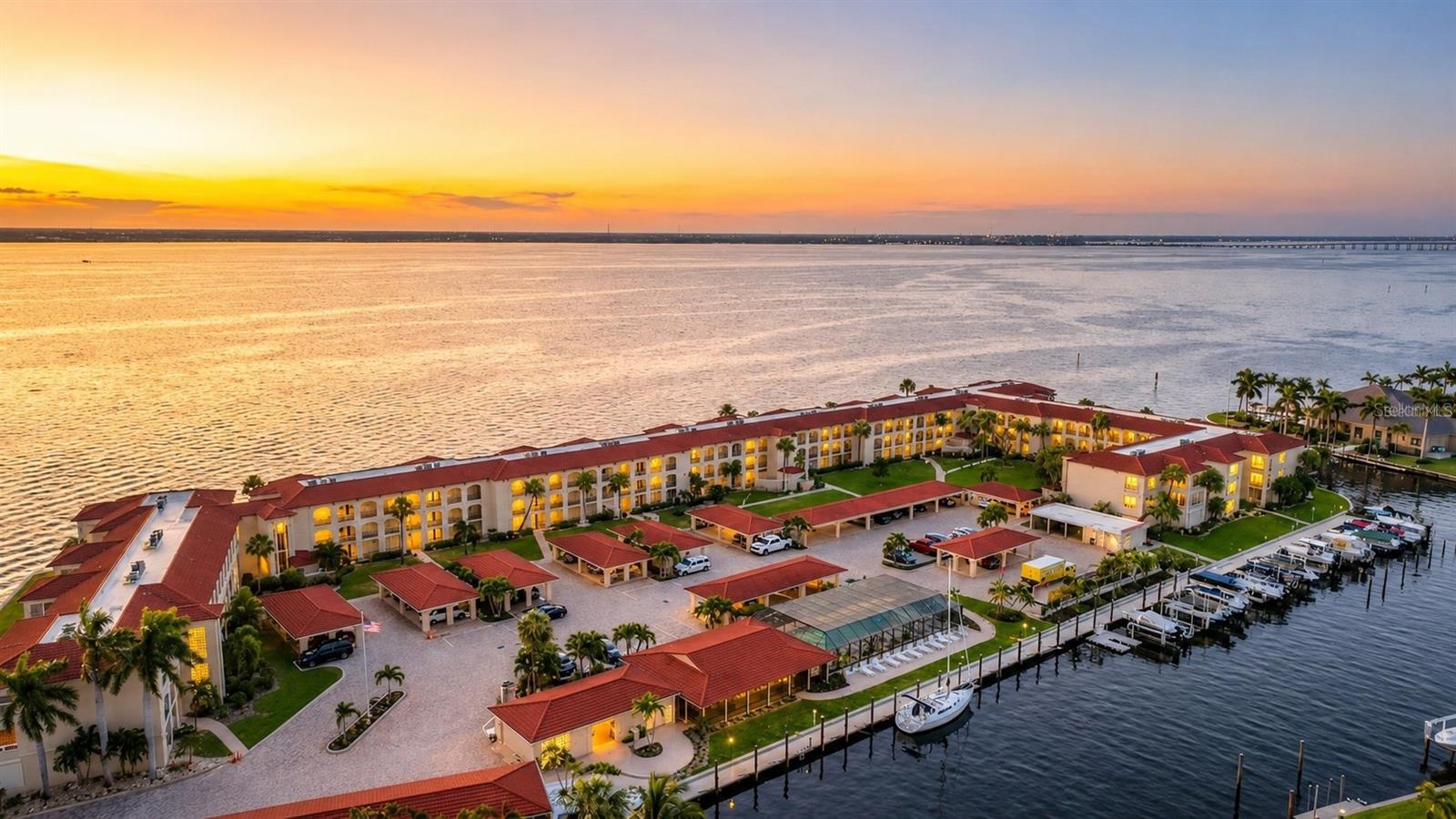 1 Colony Point Unit A10, Punta Gorda, FL 33950