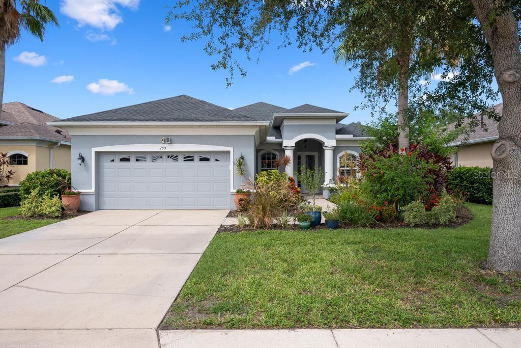 264 Dahlia, Bradenton, FL 34212
