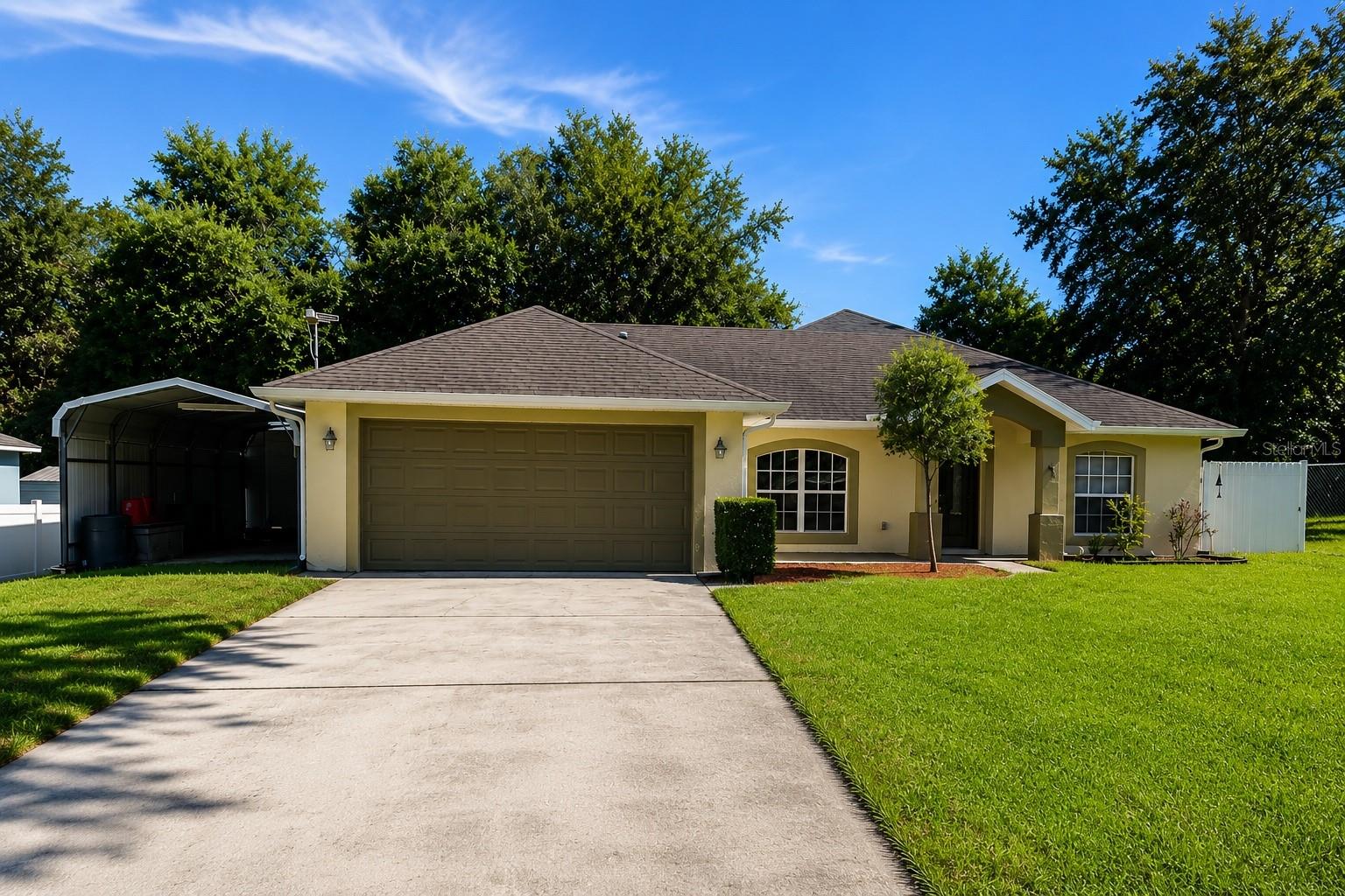 1865 15th, Orange City, FL 32763