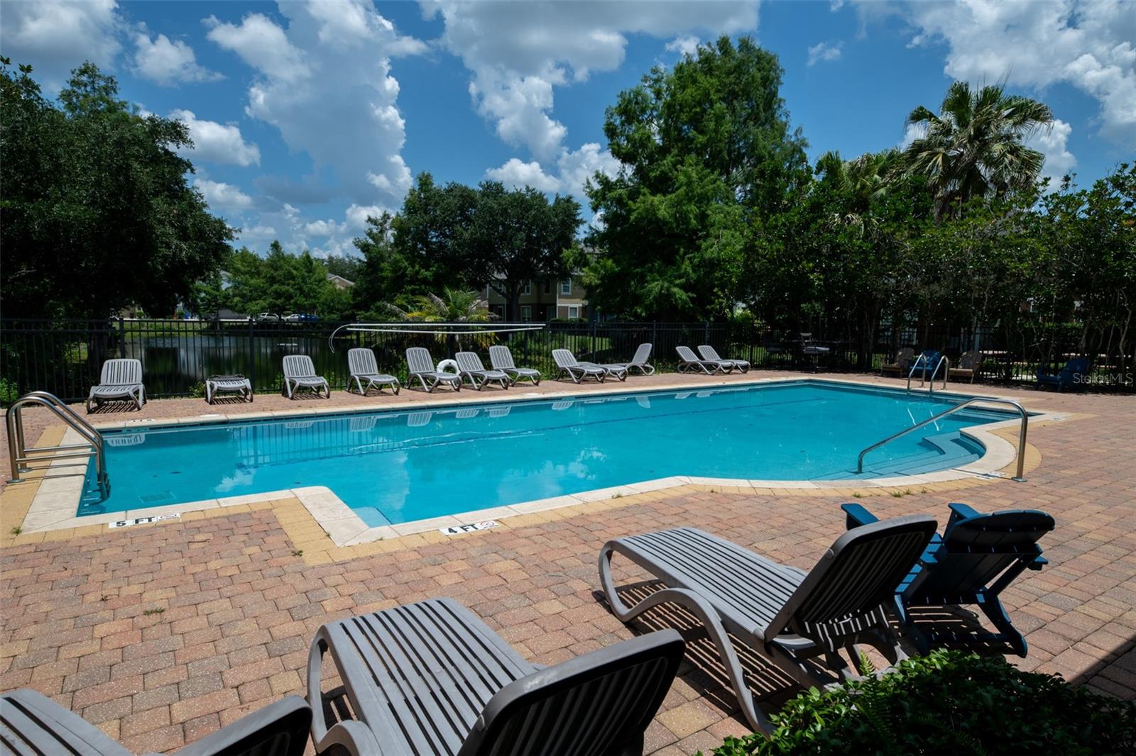 3221 San Jacinto Unit 3221, Sanford, FL 32771