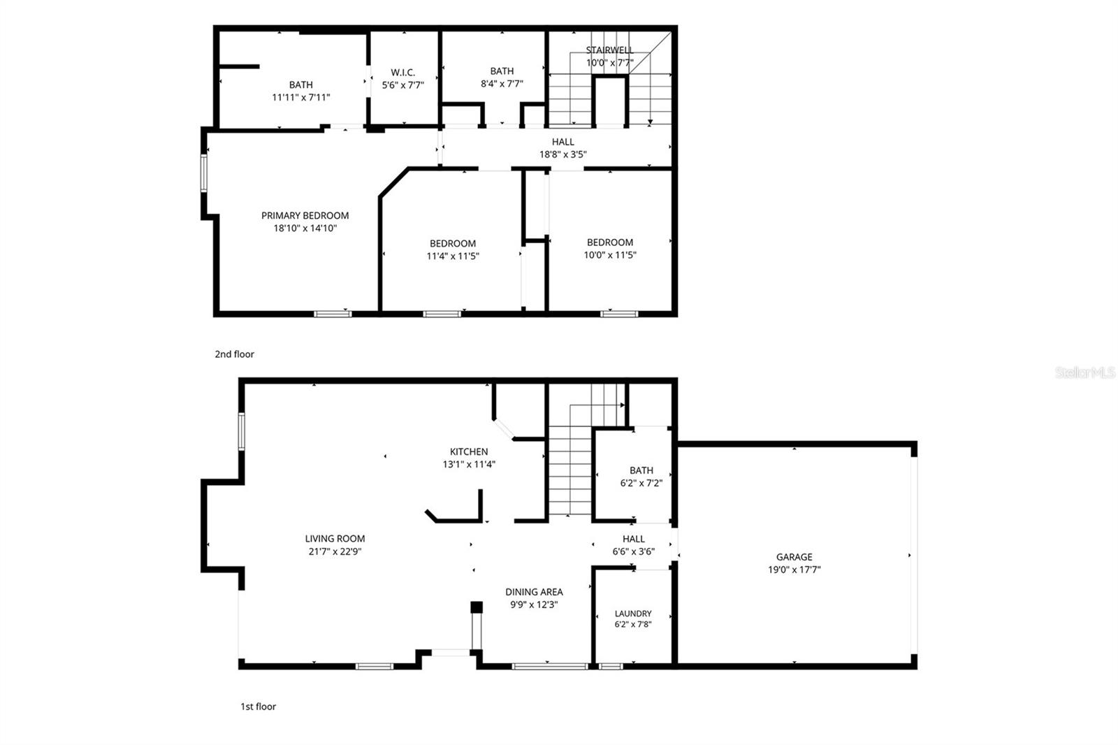 3221 San Jacinto Unit 3221, Sanford, FL 32771