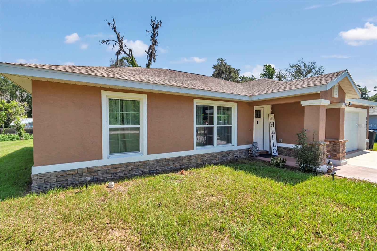 3535 SE 131st Place, Belleview, FL 34420