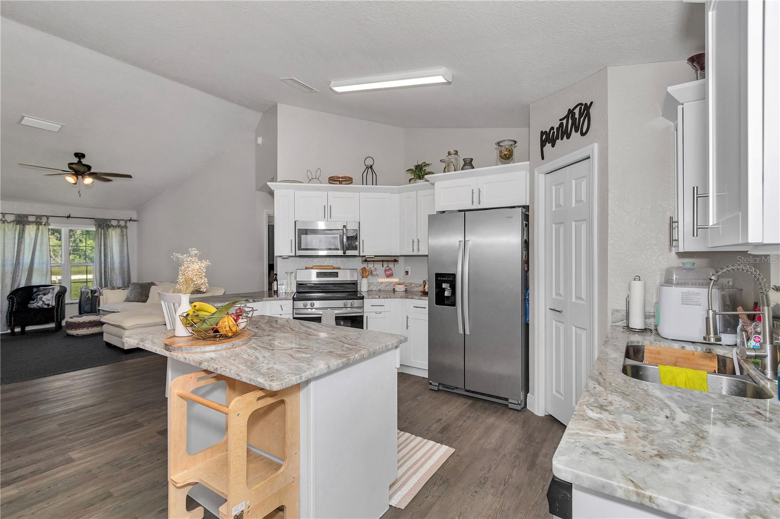3535 SE 131st Place, Belleview, FL 34420