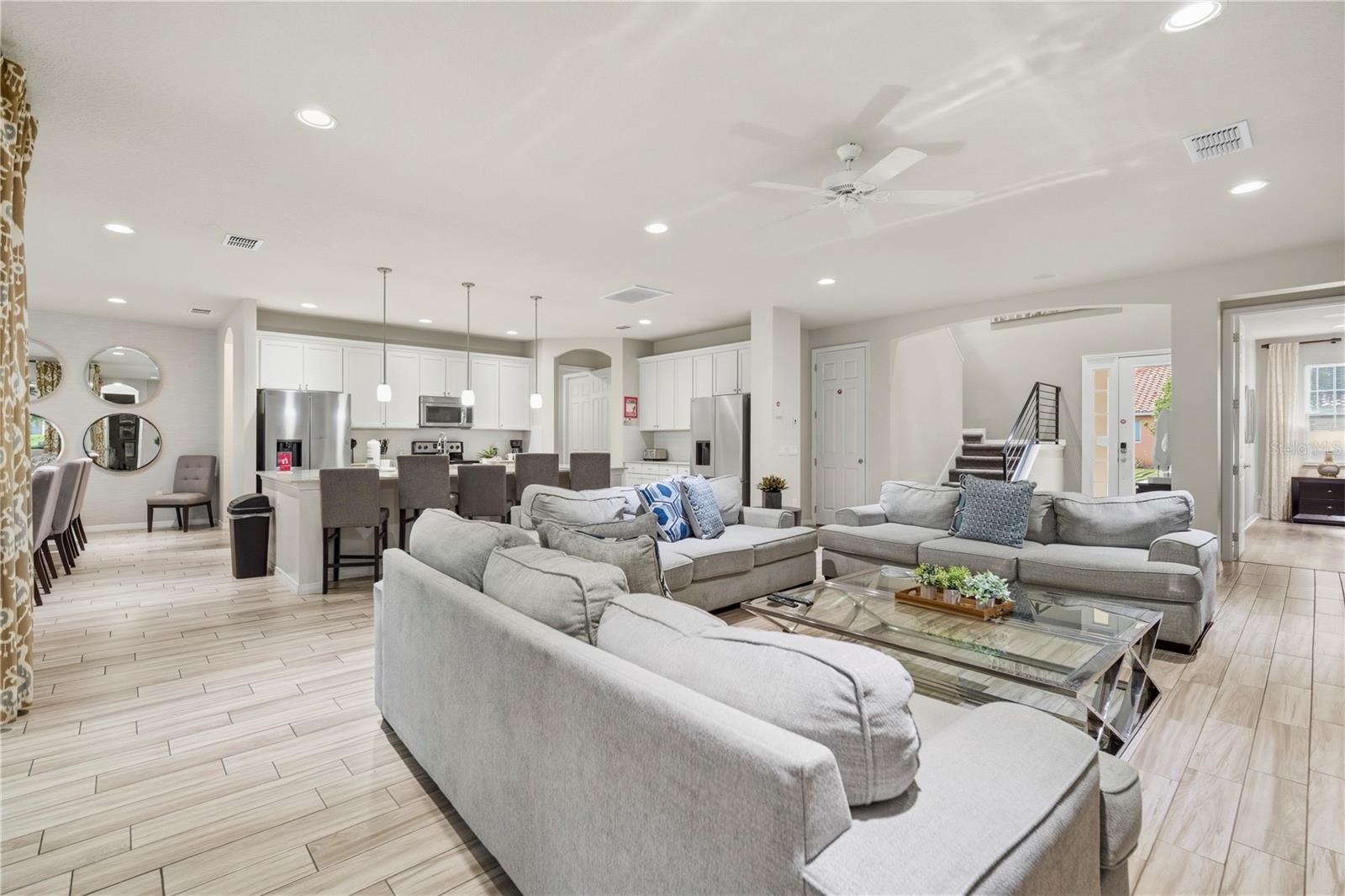 4007 Oakrise, Davenport, FL 33837