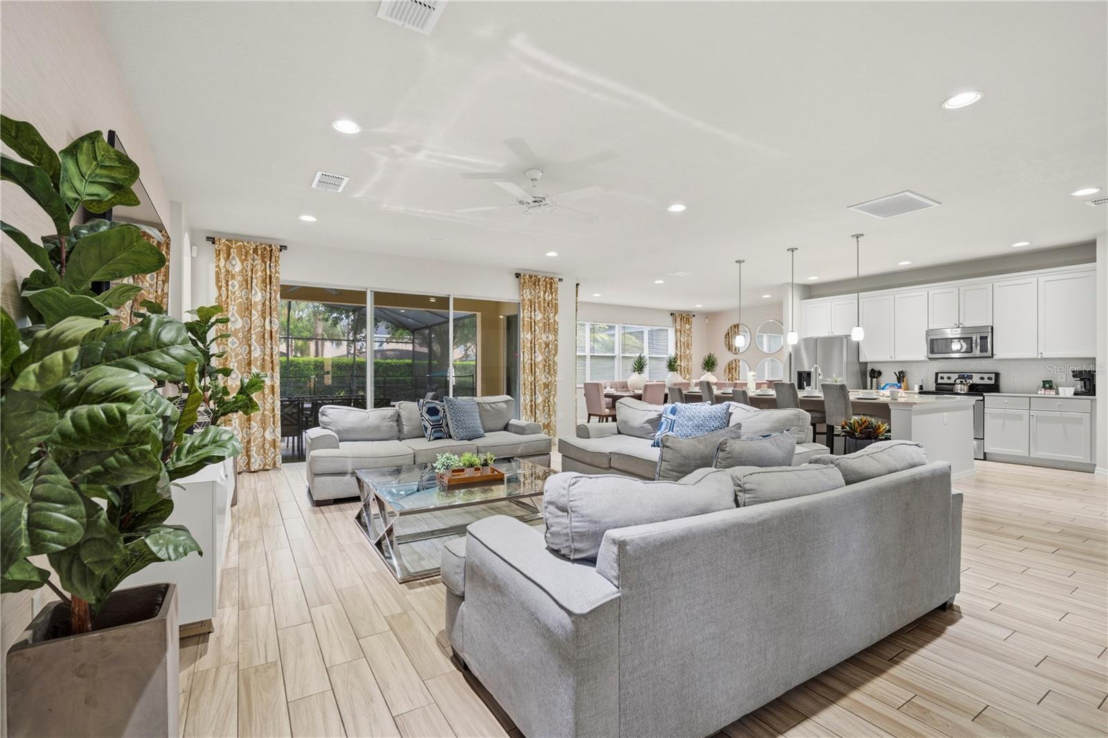 4007 Oakrise, Davenport, FL 33837