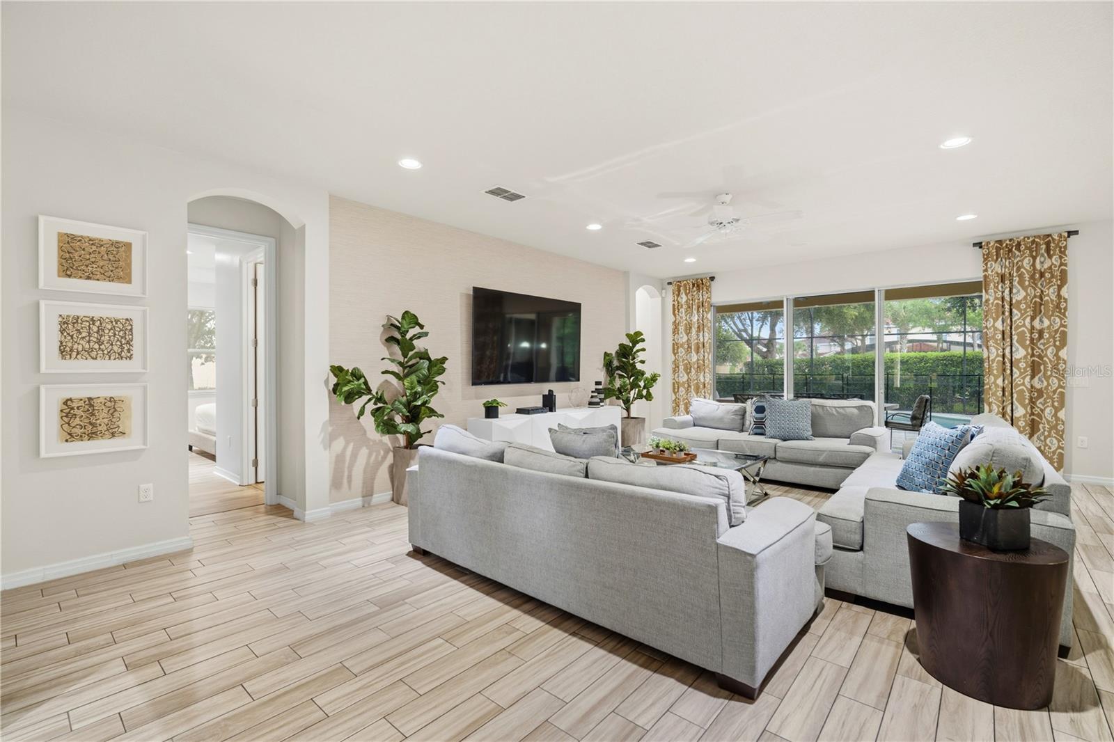 4007 Oakrise, Davenport, FL 33837
