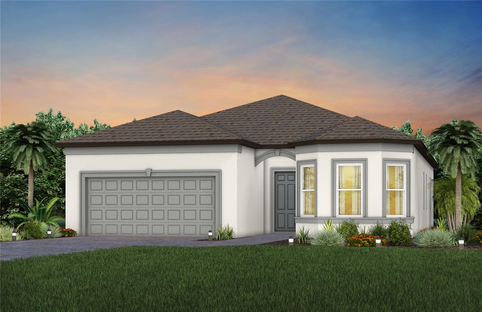 14745 Sunset Crest, Parrish, FL 34219