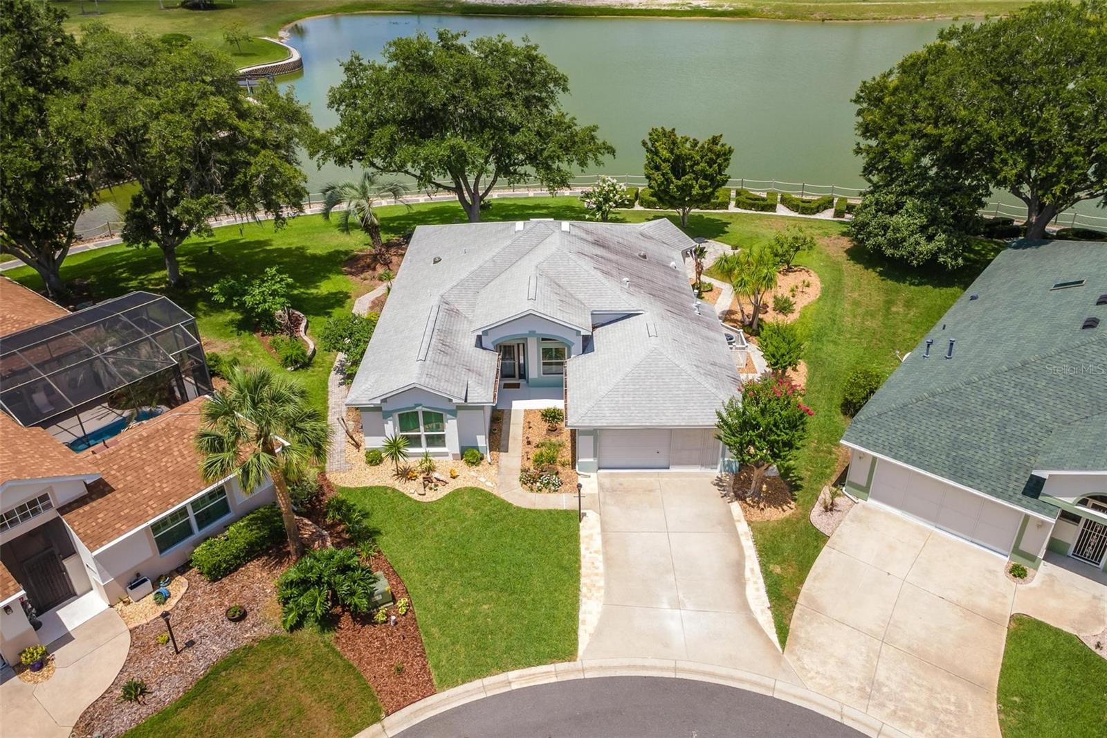 3354 Saint Lucia, Tavares, FL 32778