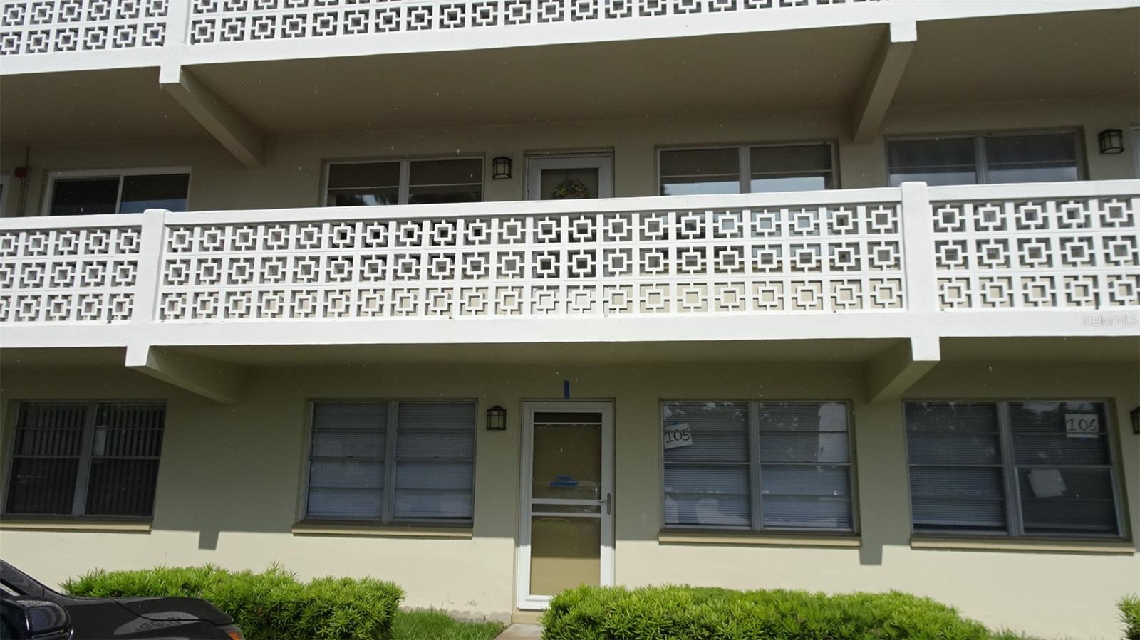 8100 Dr Martin Luther King Jr Unit 105, St Petersburg, FL 33702