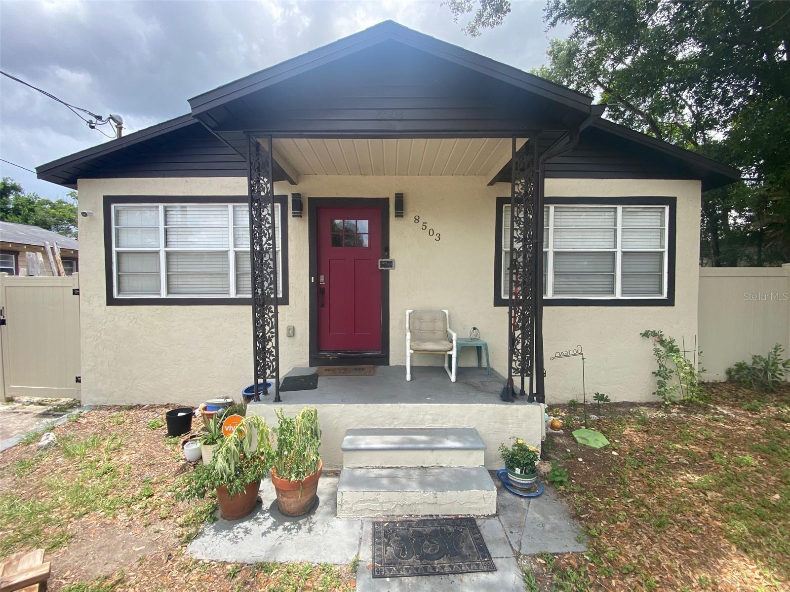 8503 11th, Tampa, FL 33604