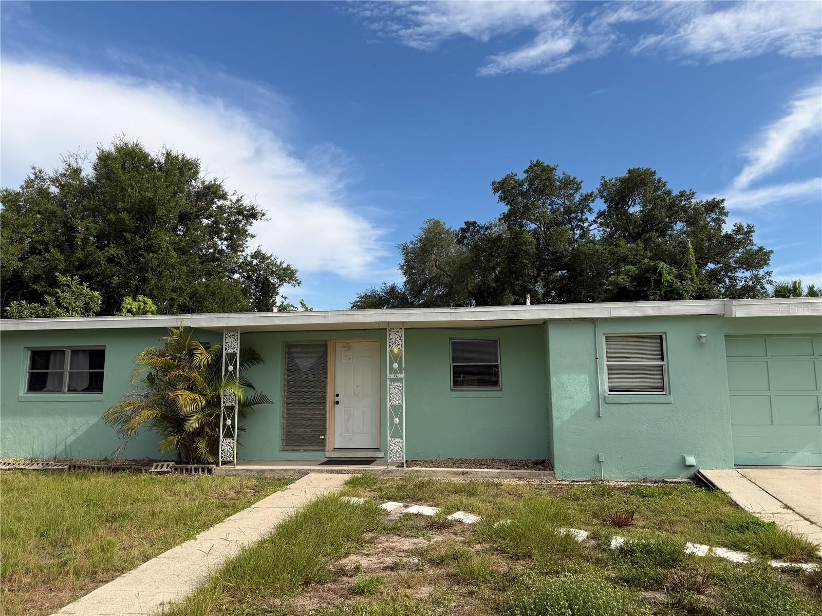 21077 Gertrude, Port Charlotte, FL 33952