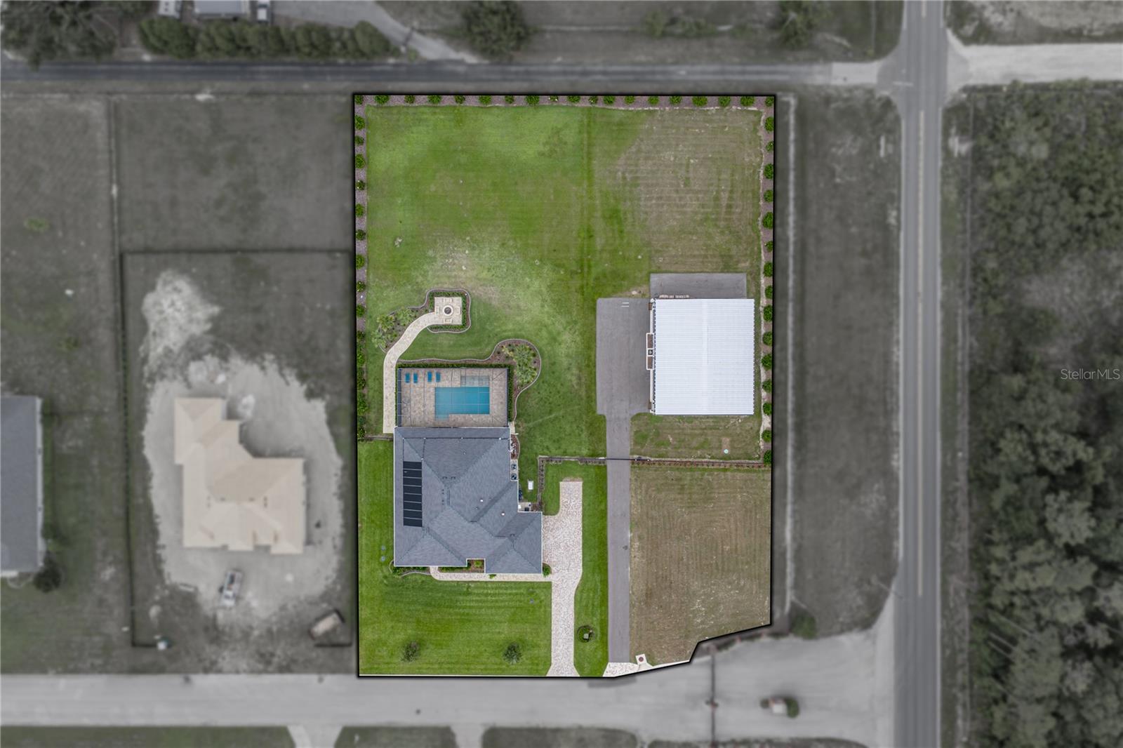32655 Wesley, Dade City, FL 33525