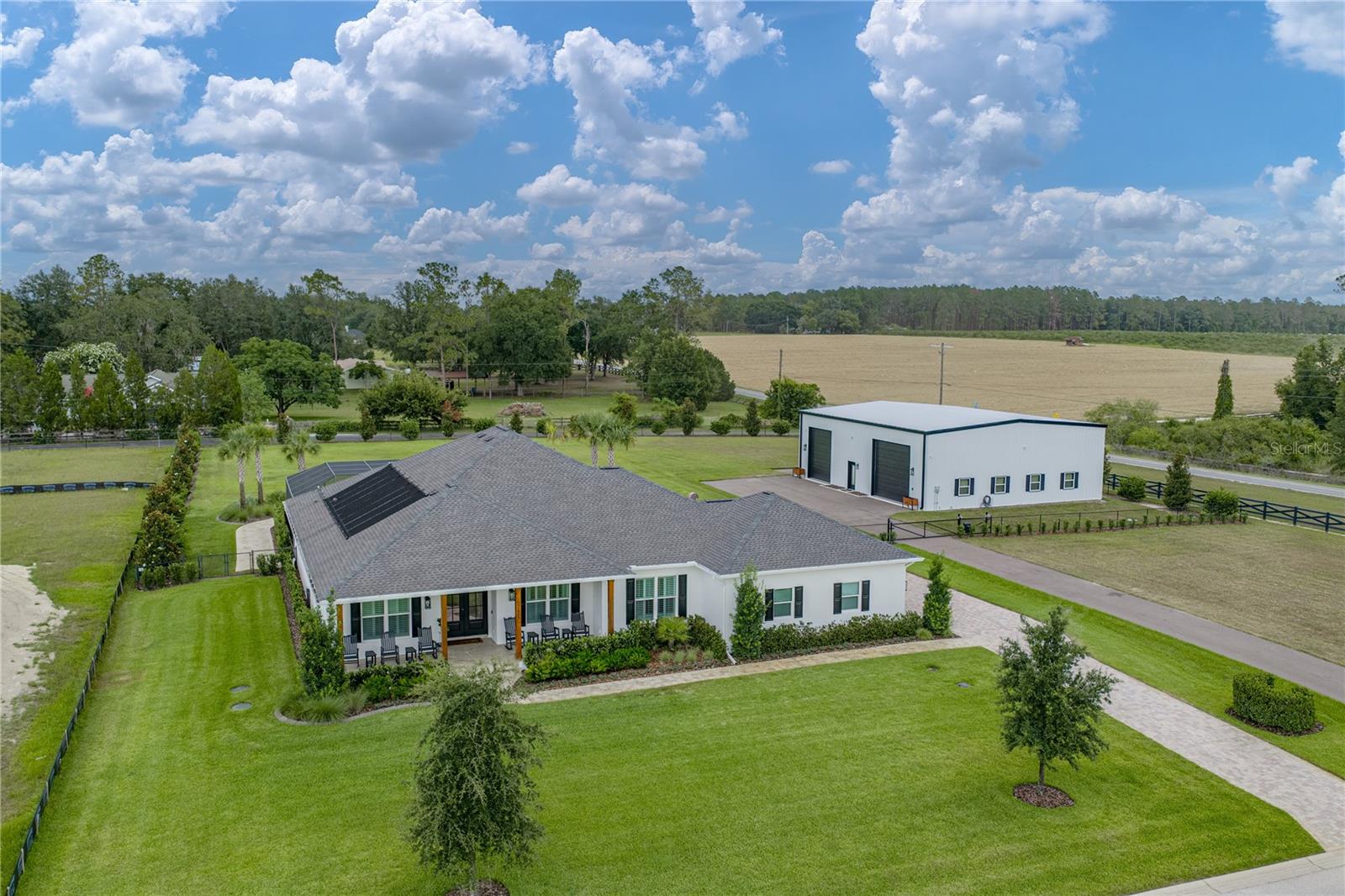 32655 Wesley, Dade City, FL 33525