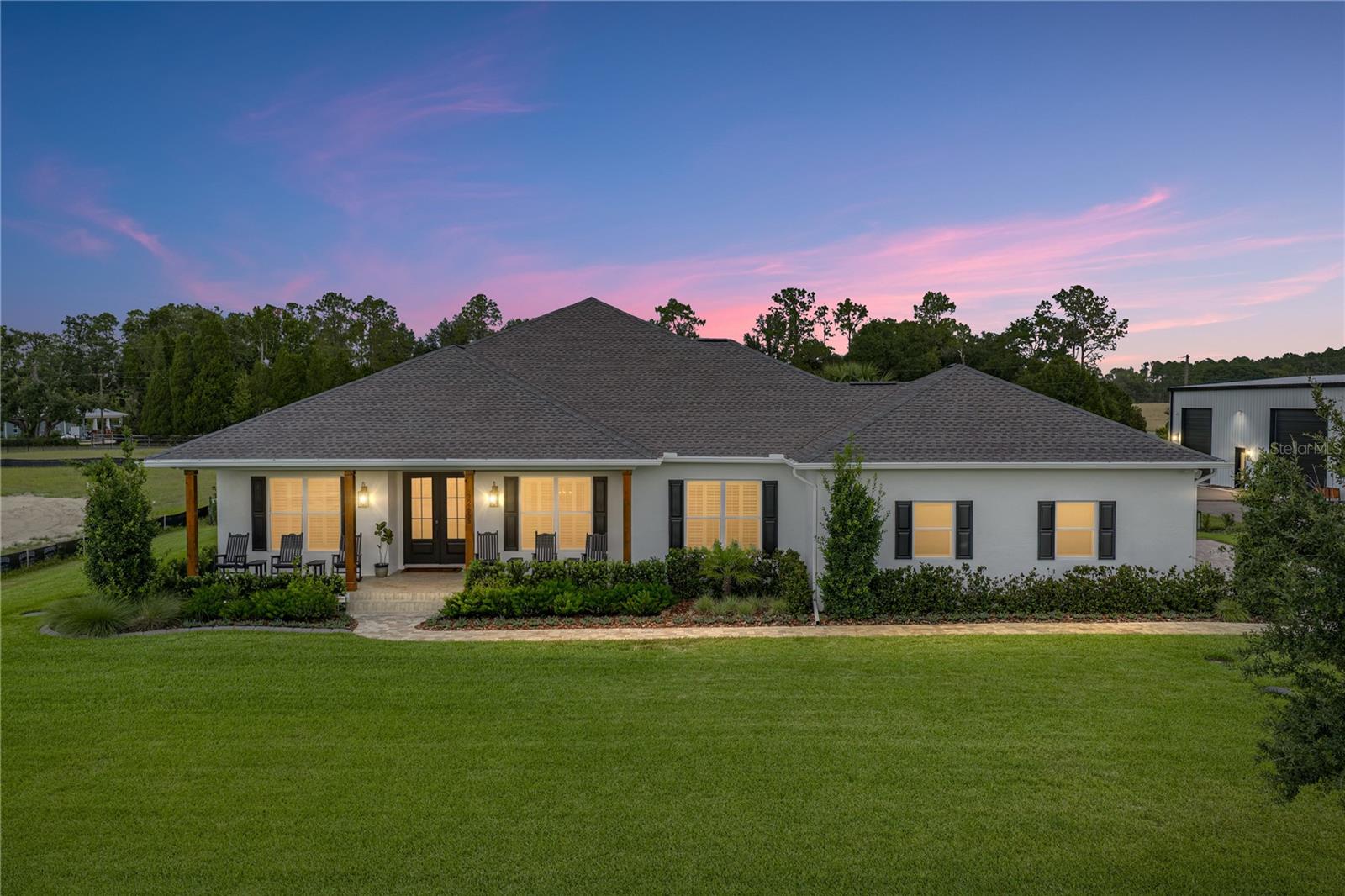 32655 Wesley, Dade City, FL 33525