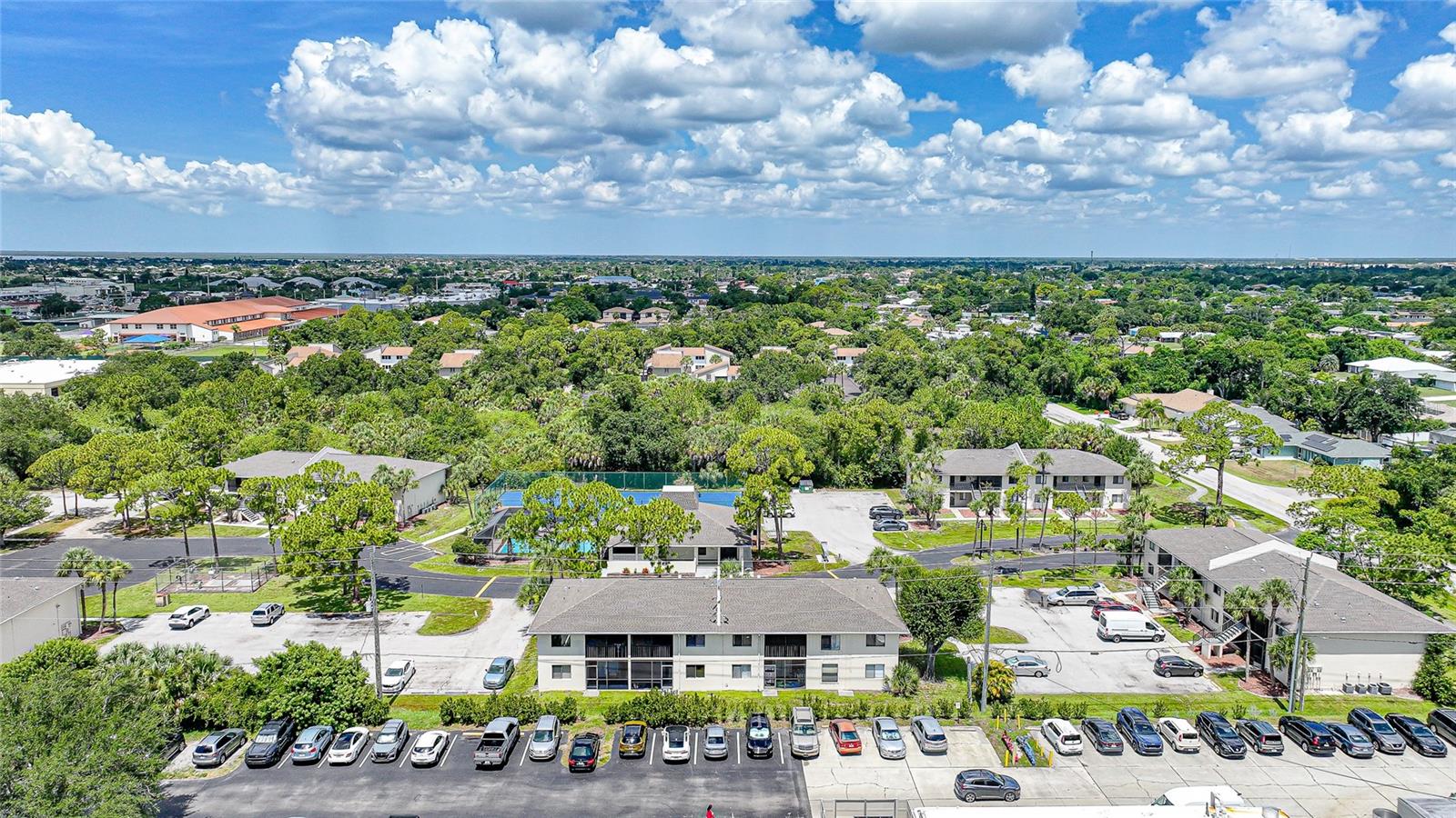 22523 Westchester Unit E203, Port Charlotte, FL 33980