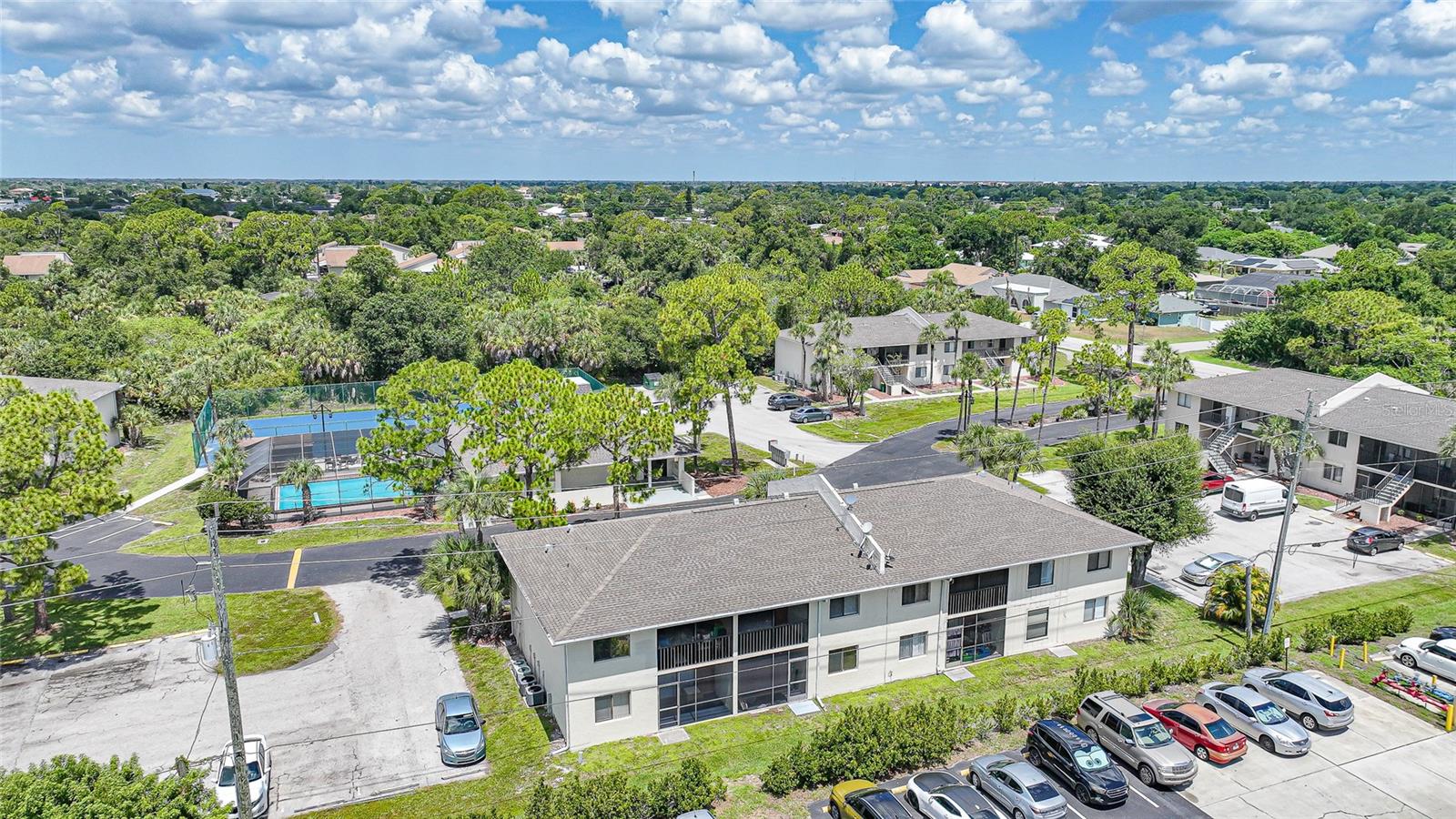 22523 Westchester Unit E203, Port Charlotte, FL 33980