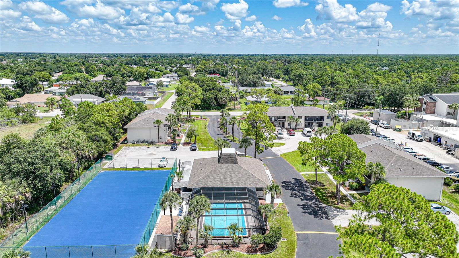 22523 Westchester Unit E203, Port Charlotte, FL 33980