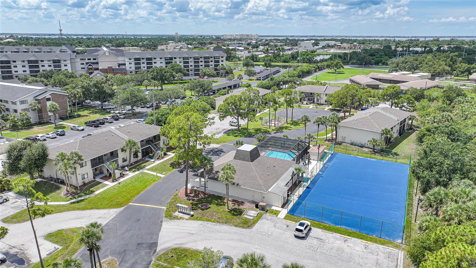 22523 Westchester Unit E203, Port Charlotte, FL 33980