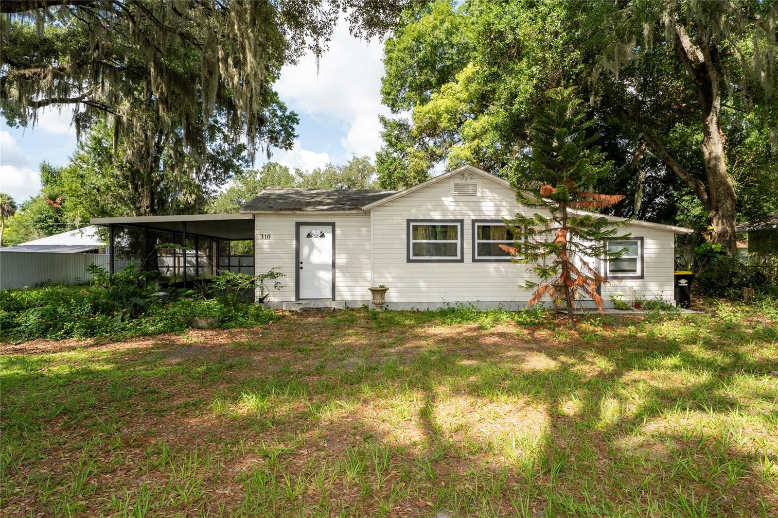 310 Cordova, Auburndale, FL 33823