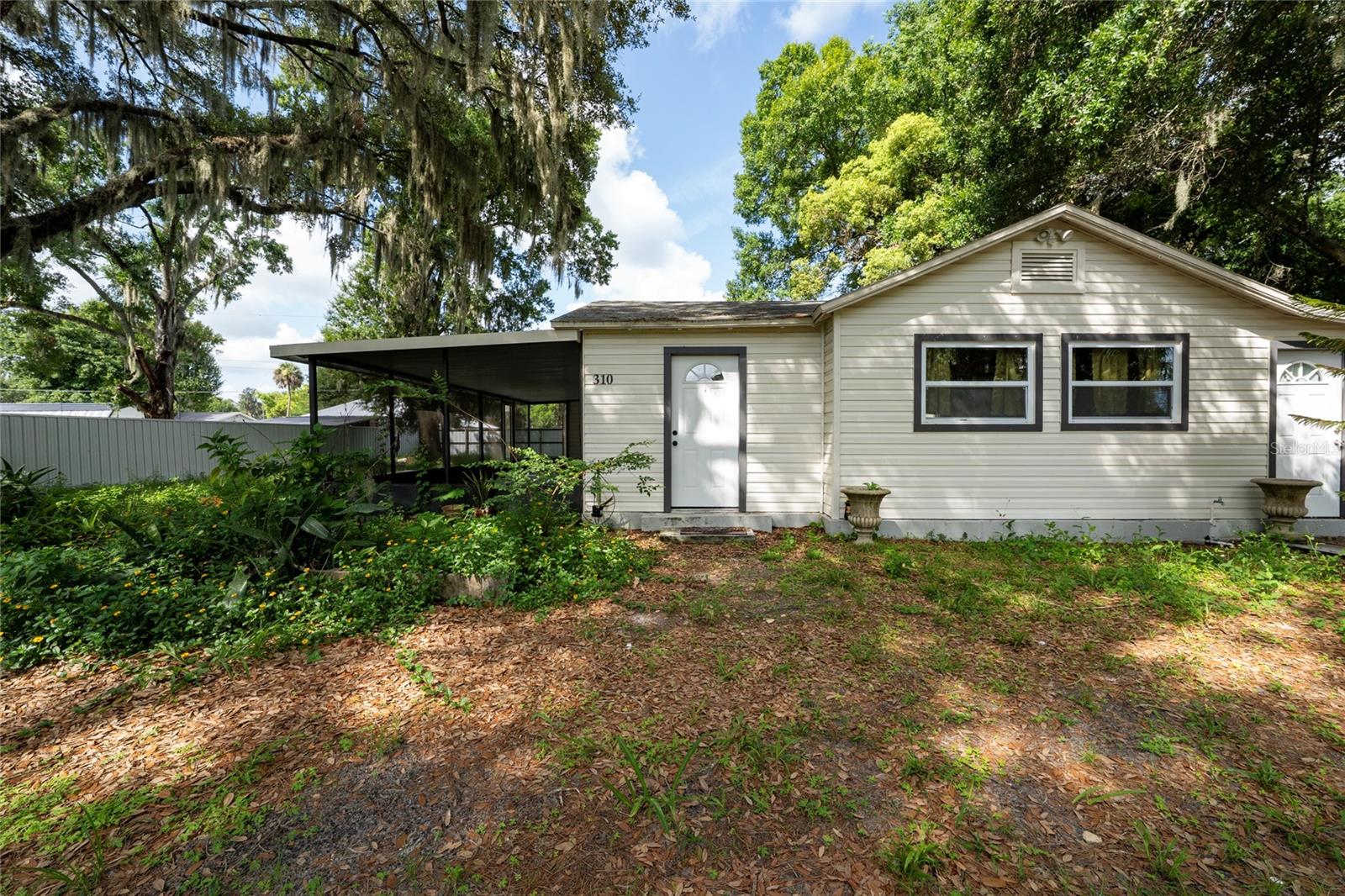 310 Cordova, Auburndale, FL 33823