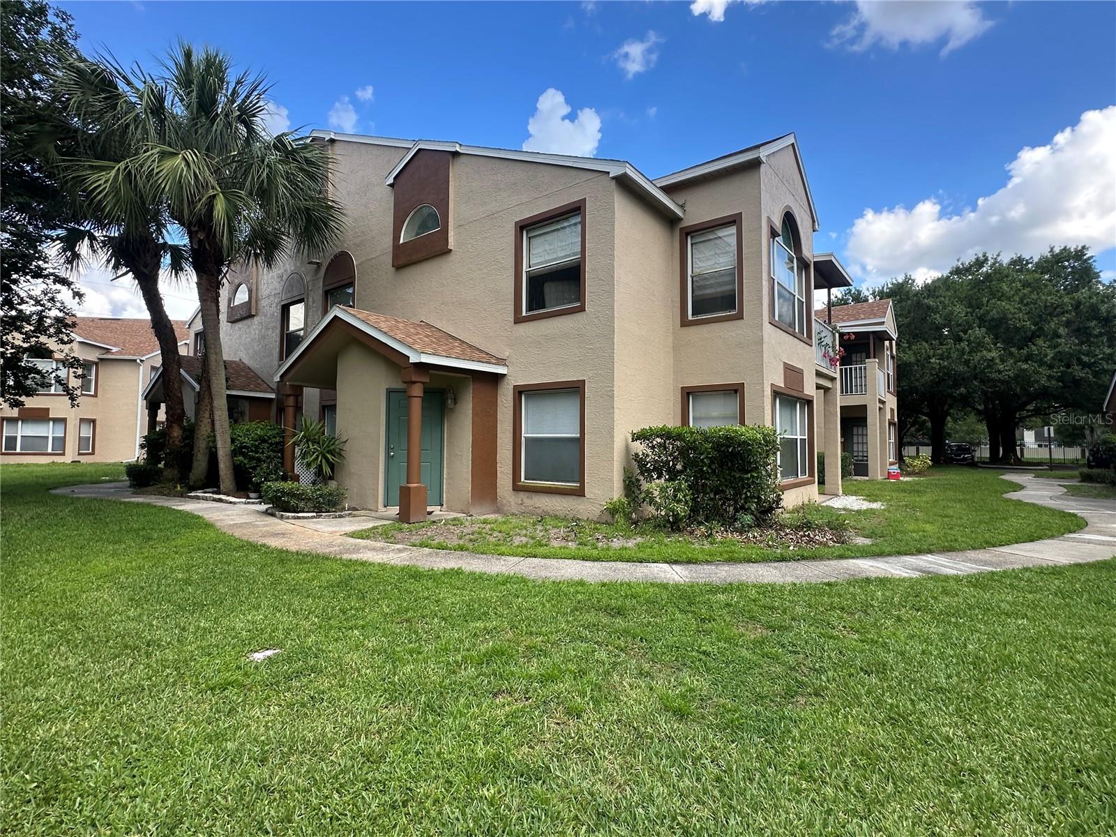 5428 Michigan Unit 5428-7, Orlando, FL 32812