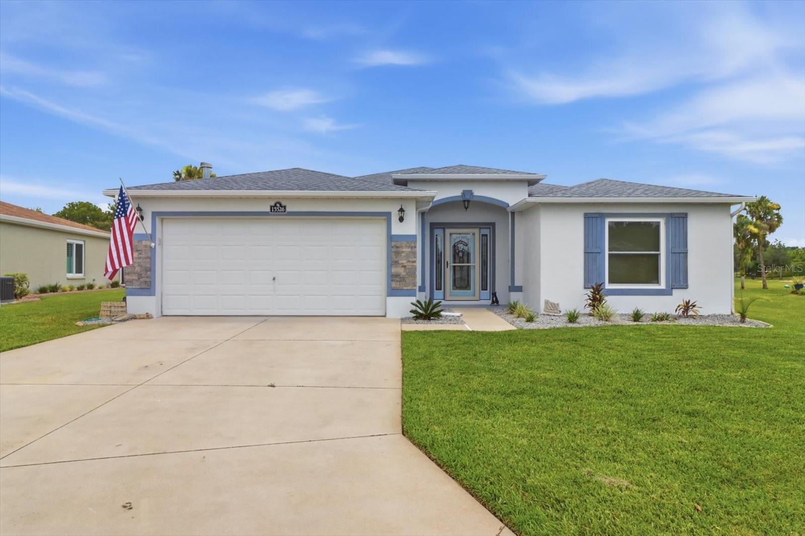 15526 11th Terrace, Ocala, FL 34473