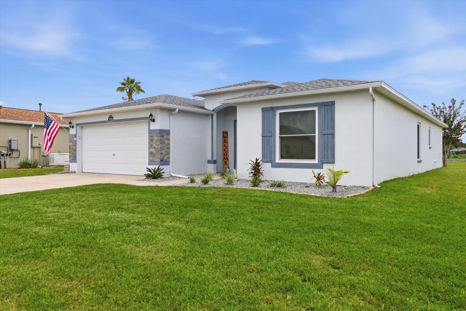 15526 11th Terrace, Ocala, FL 34473