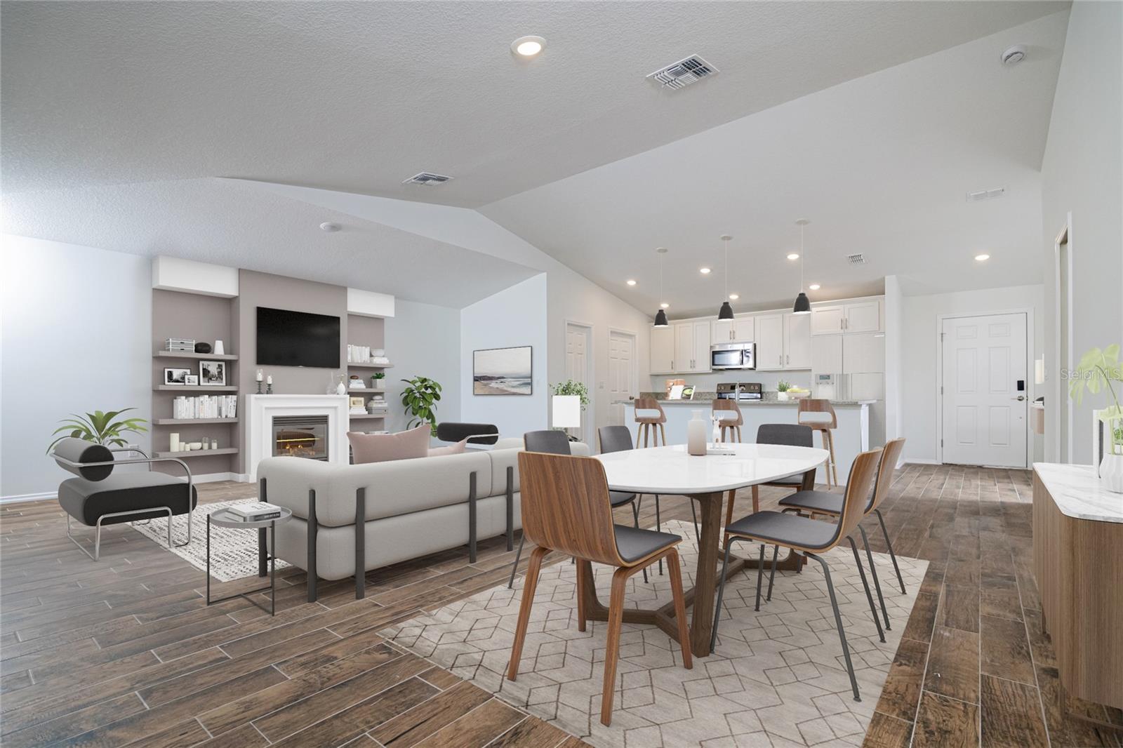1917 Trapper, Palm Bay, FL 32909