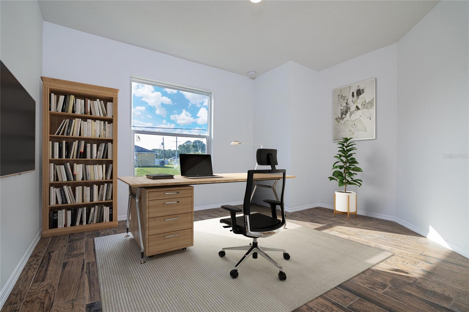 1917 Trapper, Palm Bay, FL 32909