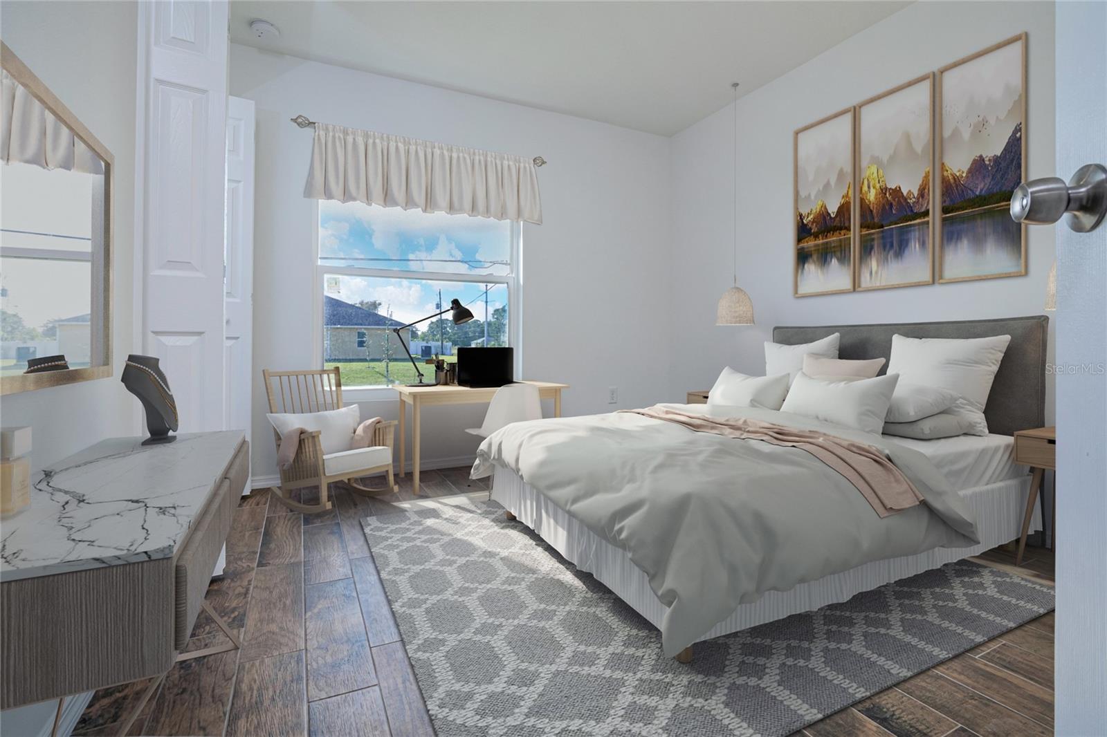 1917 Trapper, Palm Bay, FL 32909
