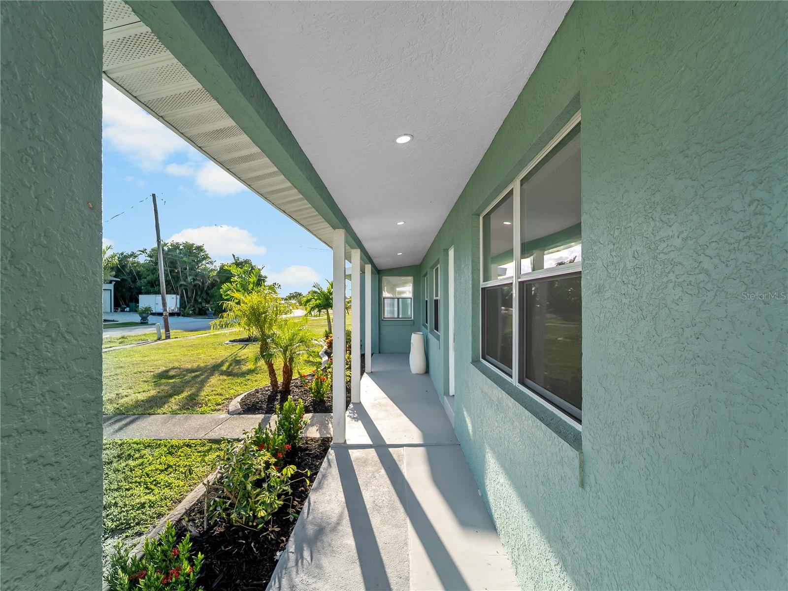 581 Lindley, Port Charlotte, FL 33952