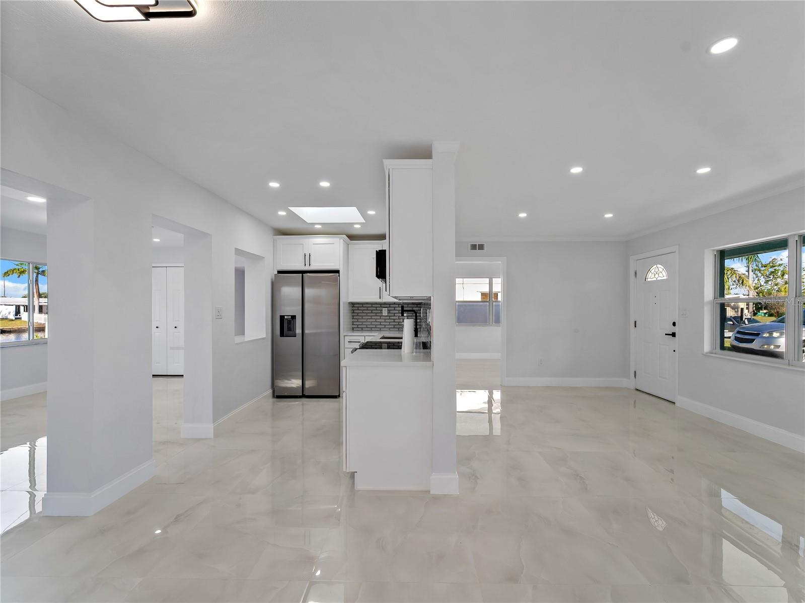 581 Lindley, Port Charlotte, FL 33952