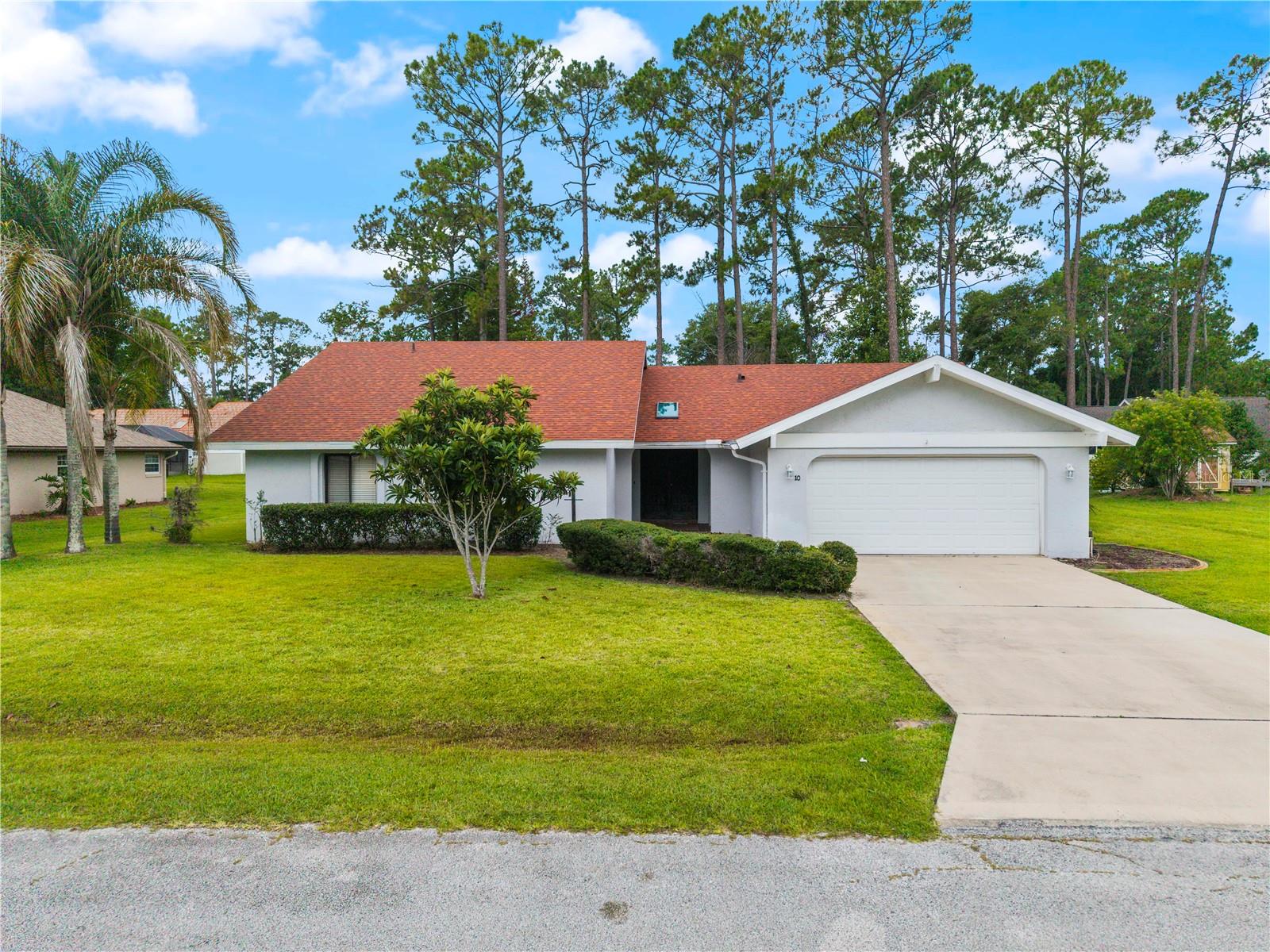 10 Village, Palm Coast, FL 32164