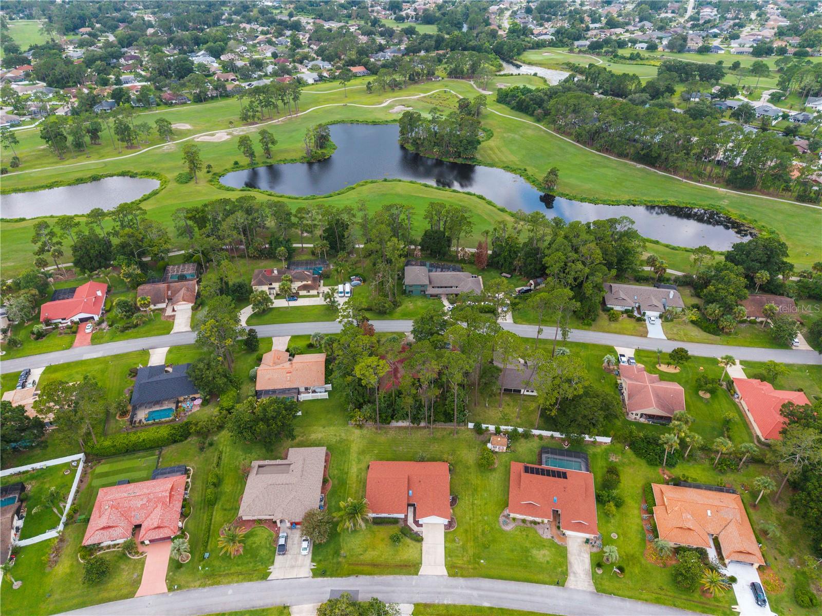 10 Village, Palm Coast, FL 32164